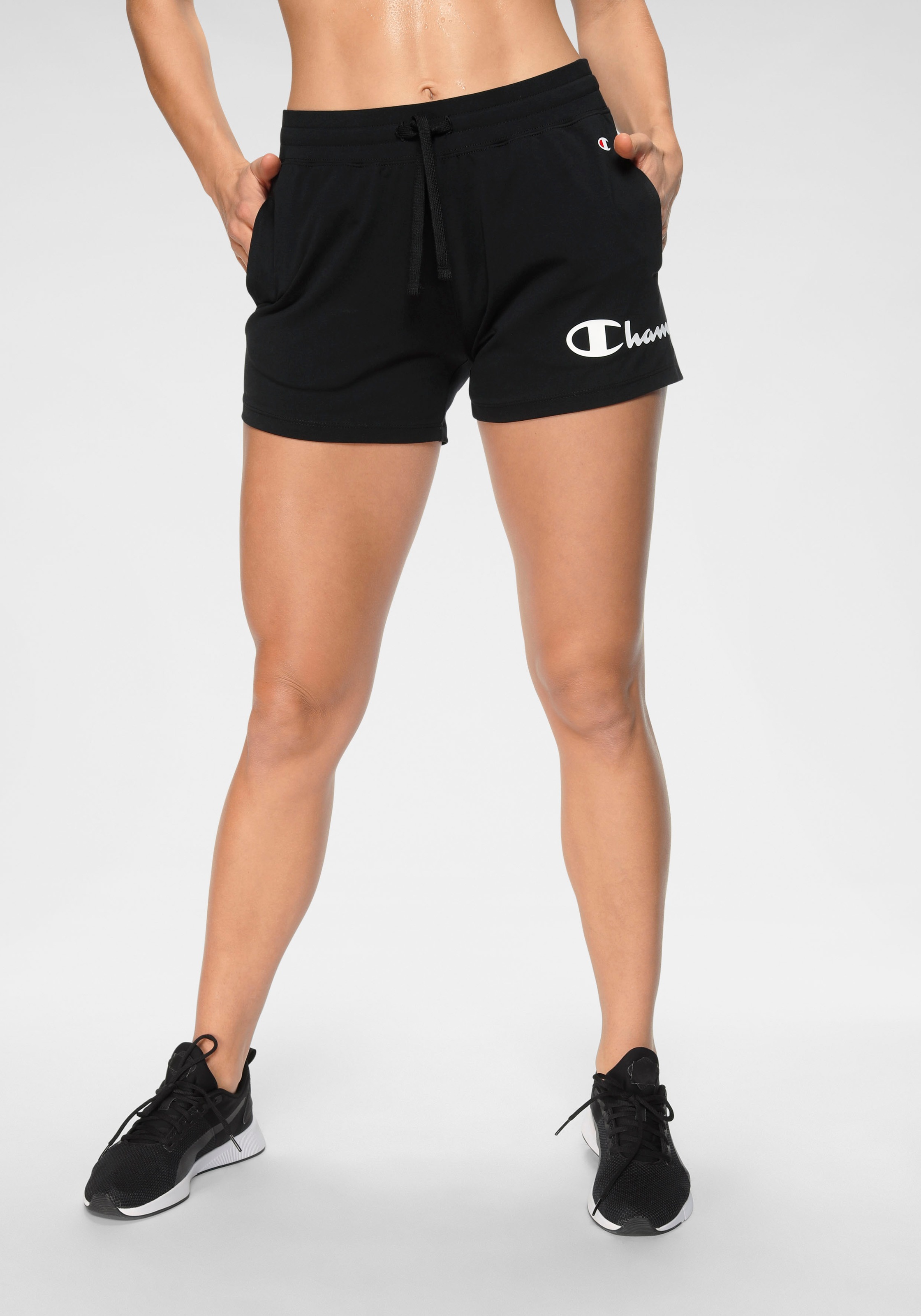 Champion Sweatshorts »SHORTS« auf Rechnung online ...