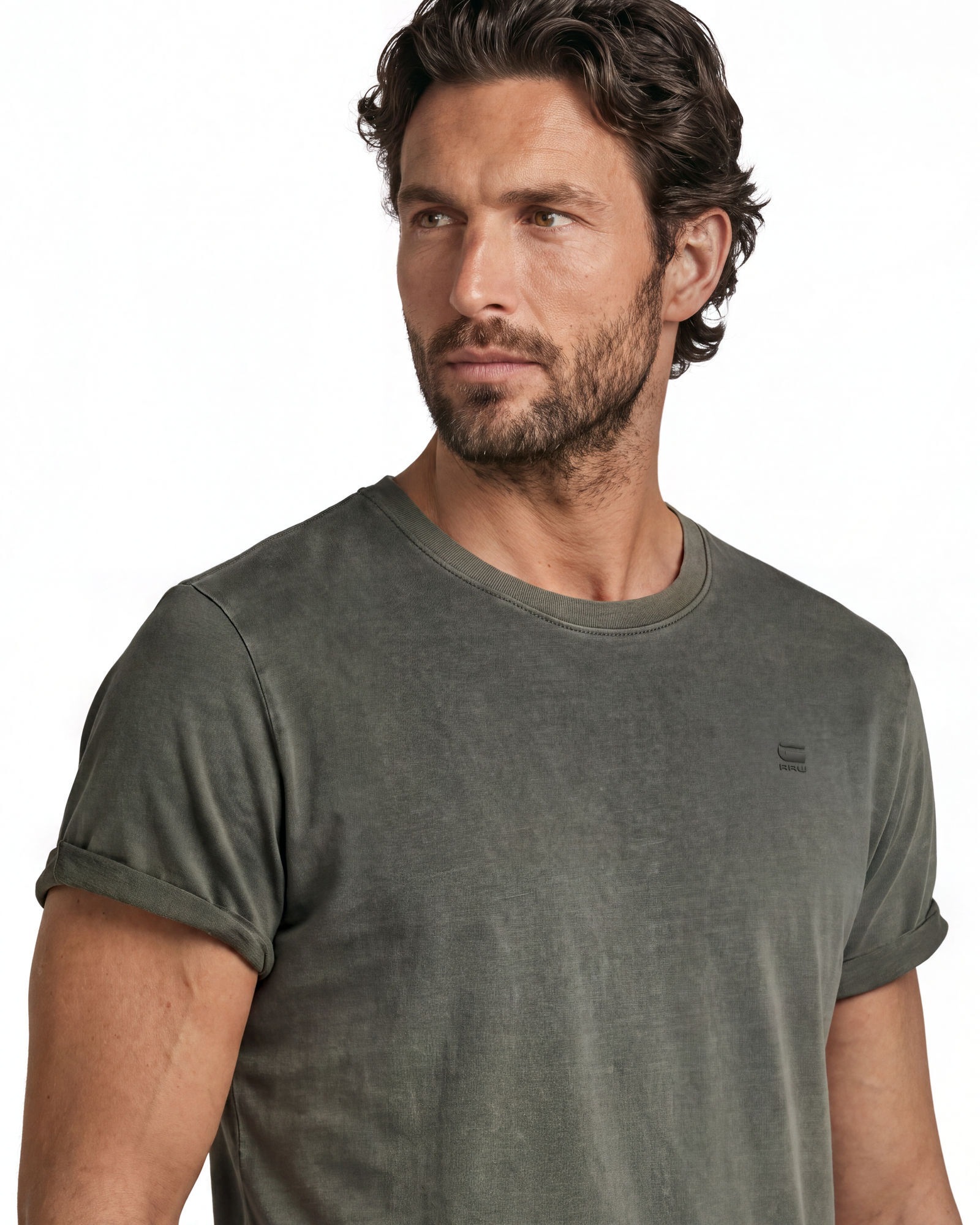 G-STAR T-Shirt »Lash T-Shirt«