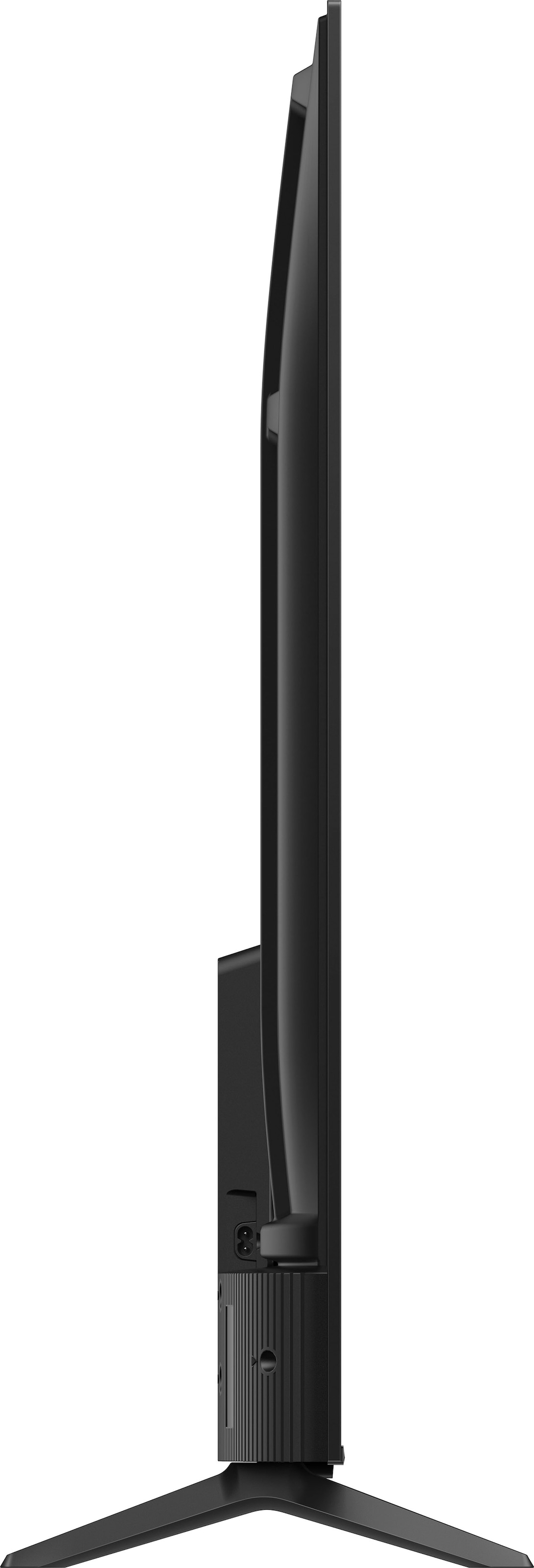 TCL LED-Fernseher »65V6CX1«, 4K Ultra HD, Google TV-Smart-TV, 4K HDR, Multi-HDR, Dolby Vision, Game Master, Smart TV, Apple TV, AiPQ