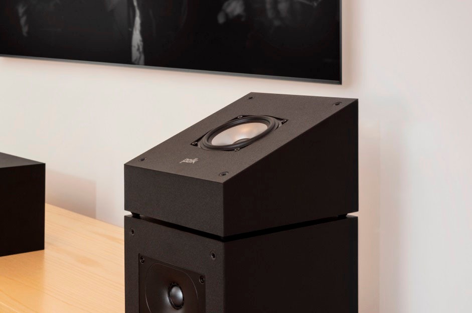 Polk Lautsprecher »MONITOR XT90«