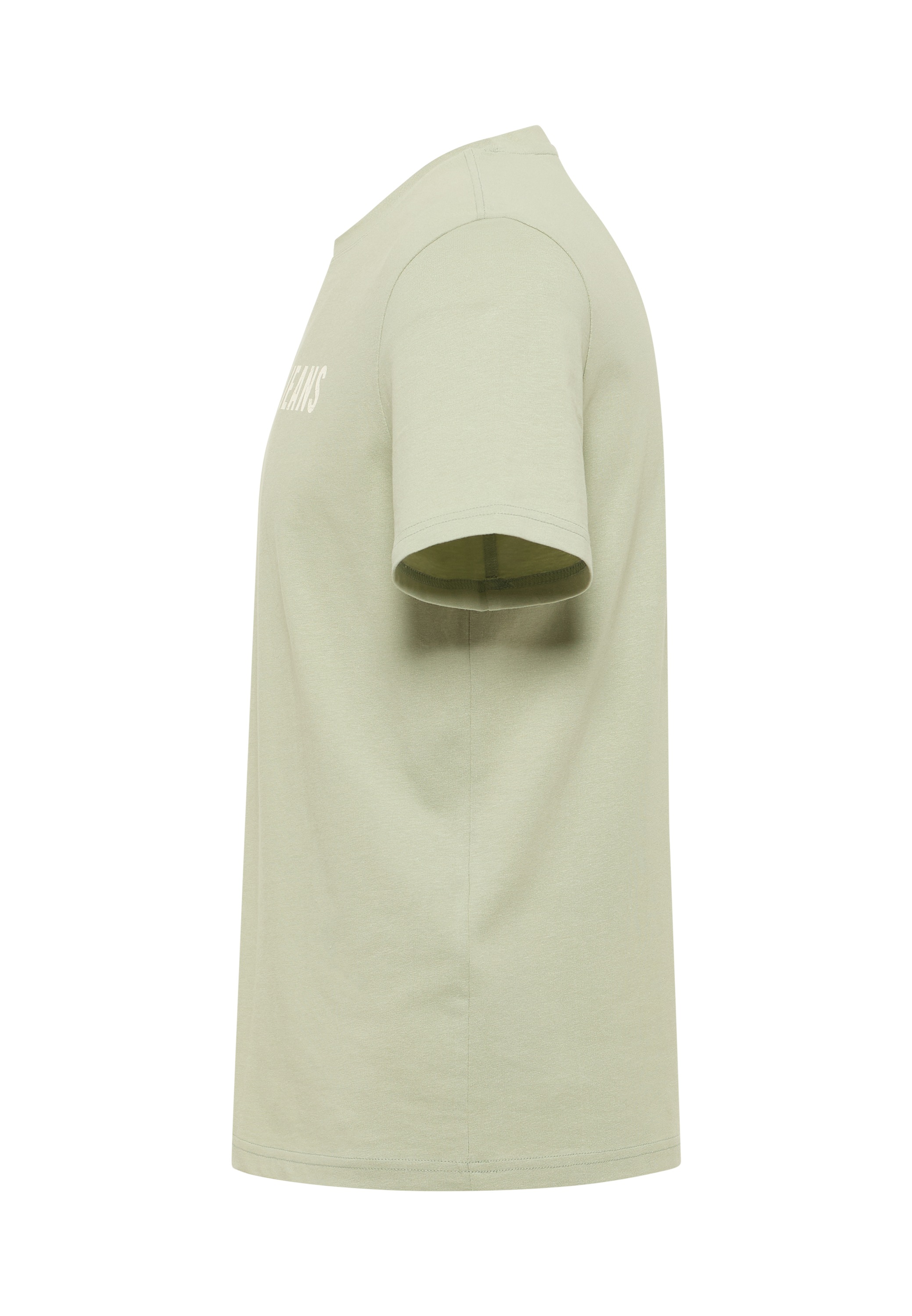 MUSTANG Kurzarmshirt »Herren Style Austin«