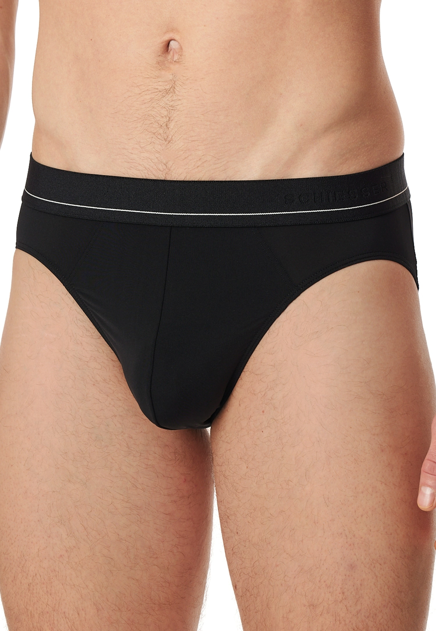 Schiesser Rioslip "Pure Micro", ohne Eingriff, ohne störende Nähte günstig online kaufen