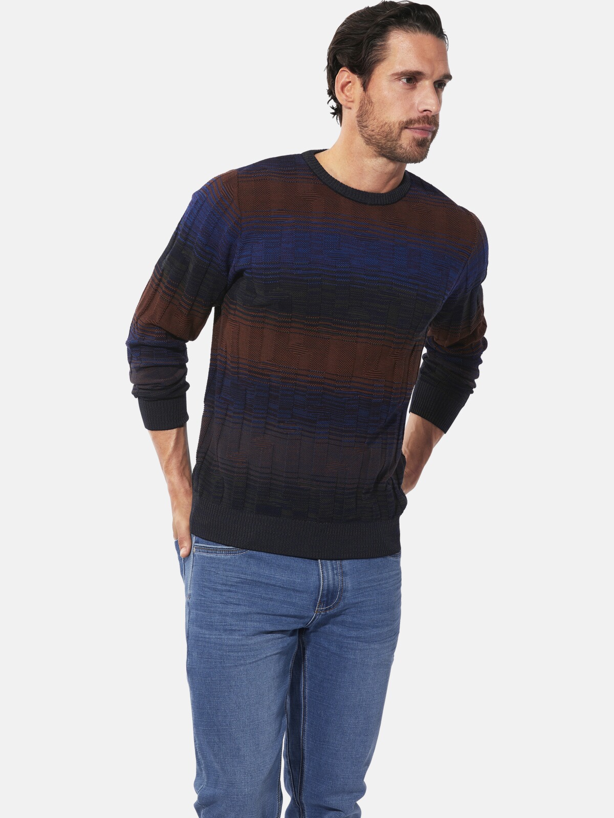 Babista Strickpullover "Pullover BENEDOR"