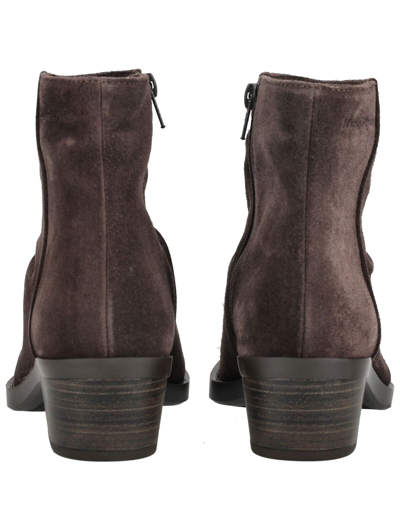 Marc O'Polo Stiefelette »Marc O'Polo Stiefelette Veloursleder«