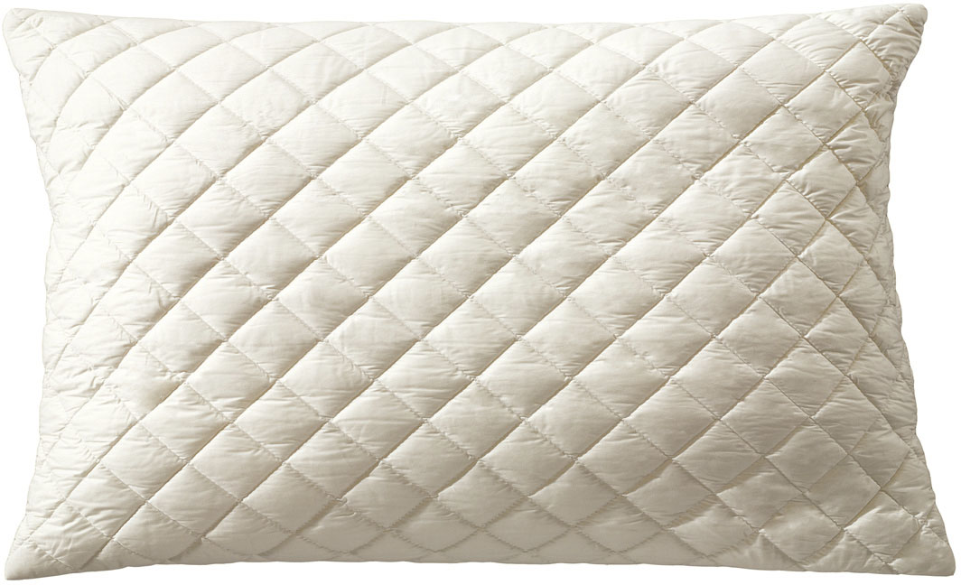 Naturfaserkissen »ZIRBERELLA® Wool«, Füllung: 100% Wolle, (1 St.)