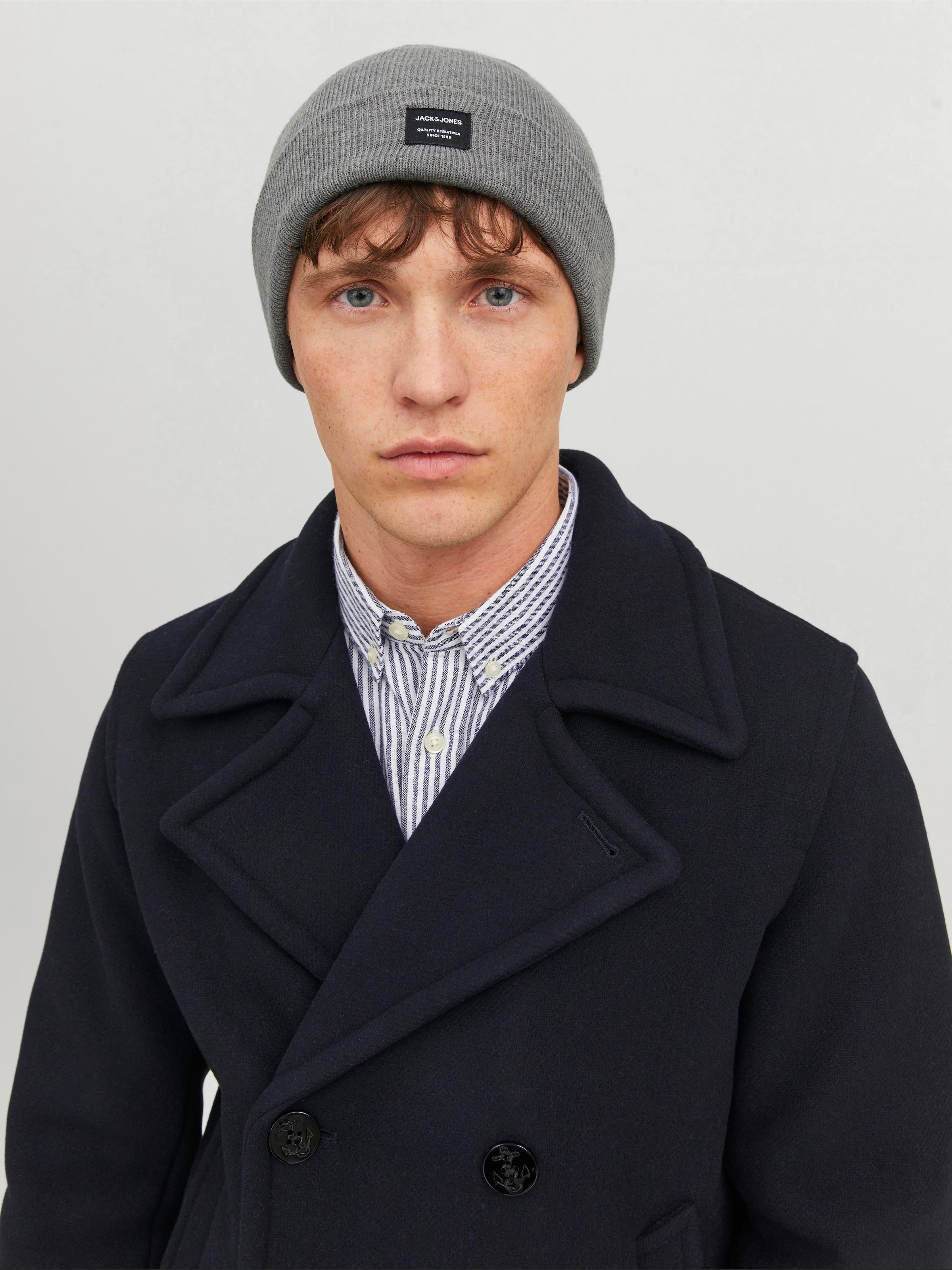 Jack & Jones Beanie »Beanie«