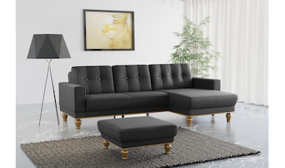 Ecksofa »Orient 5 V«