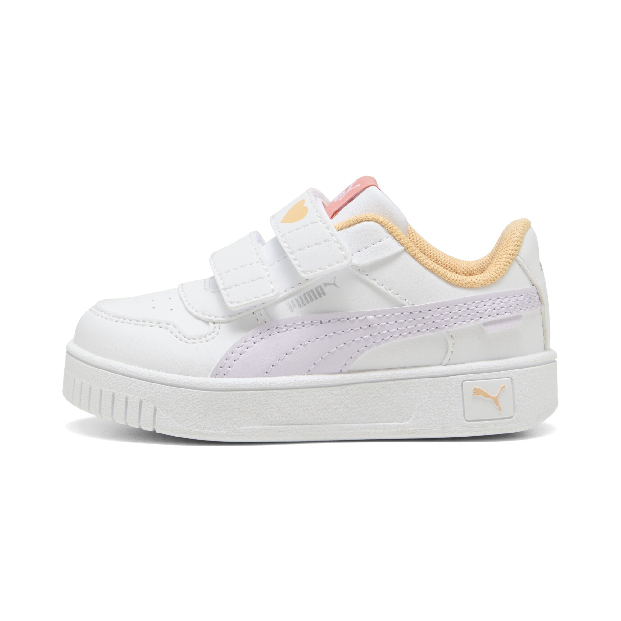 PUMA Sneaker »Carina Street Lacey Sneakers Mädchen«