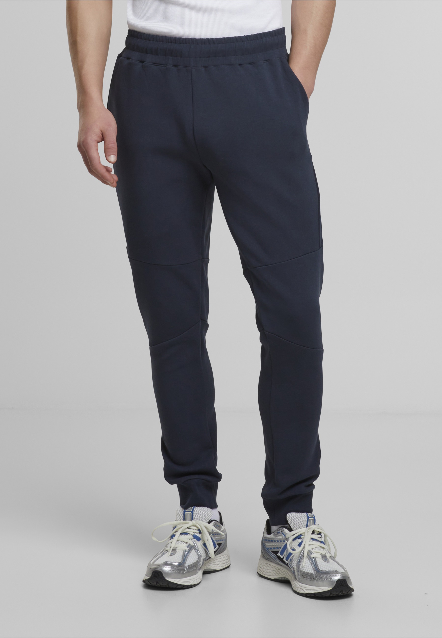 Thumbnail - MisterTee Jogginghose "MisterTee Basic Trainingshose"