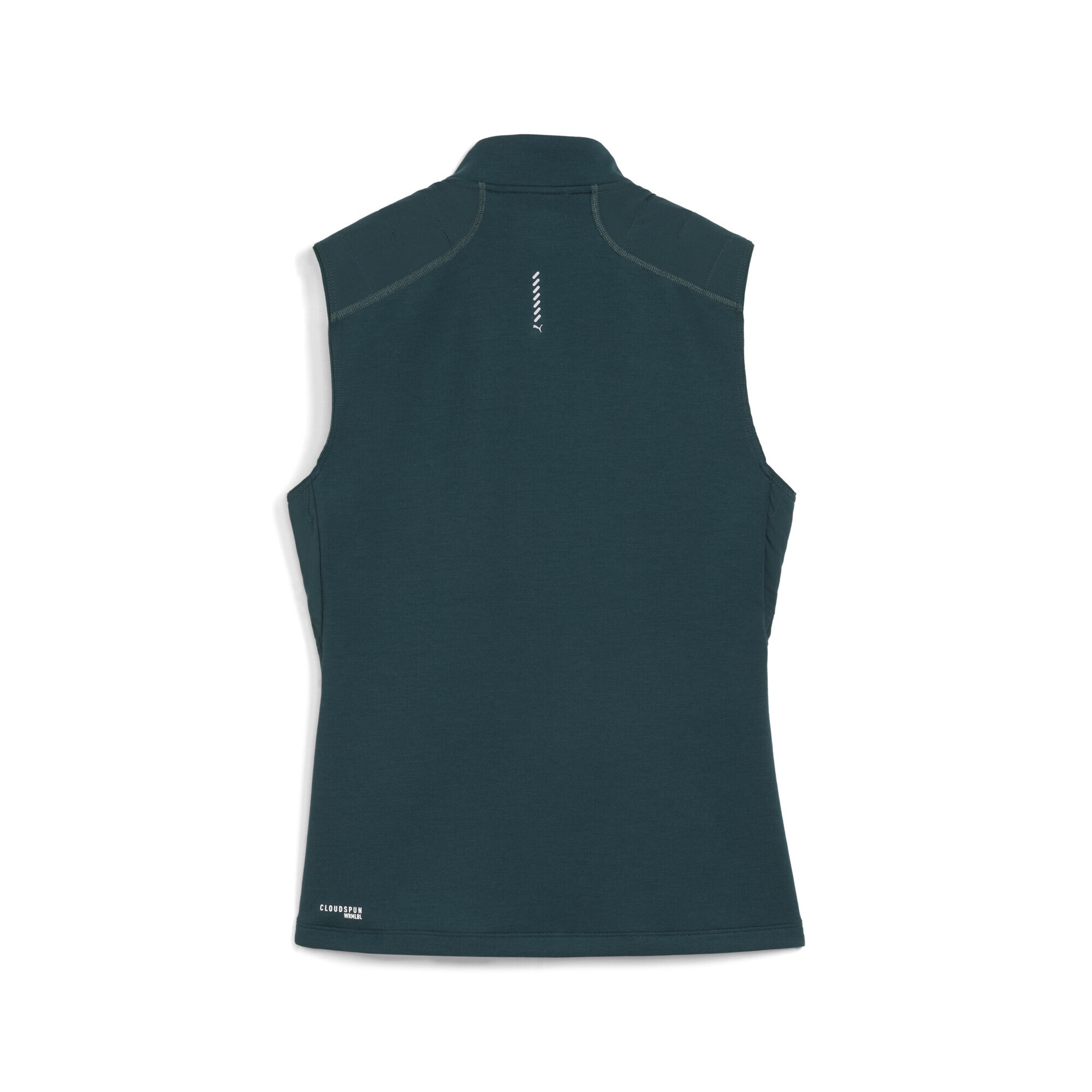 PUMA Sweatjacke »PUMA RUN CLOUDSPUN WRMLBL Weste Damen«