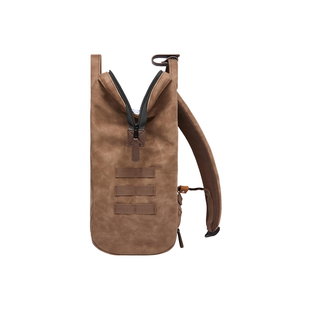 CABAIA Tagesrucksack »Adventurer L Nubuck«