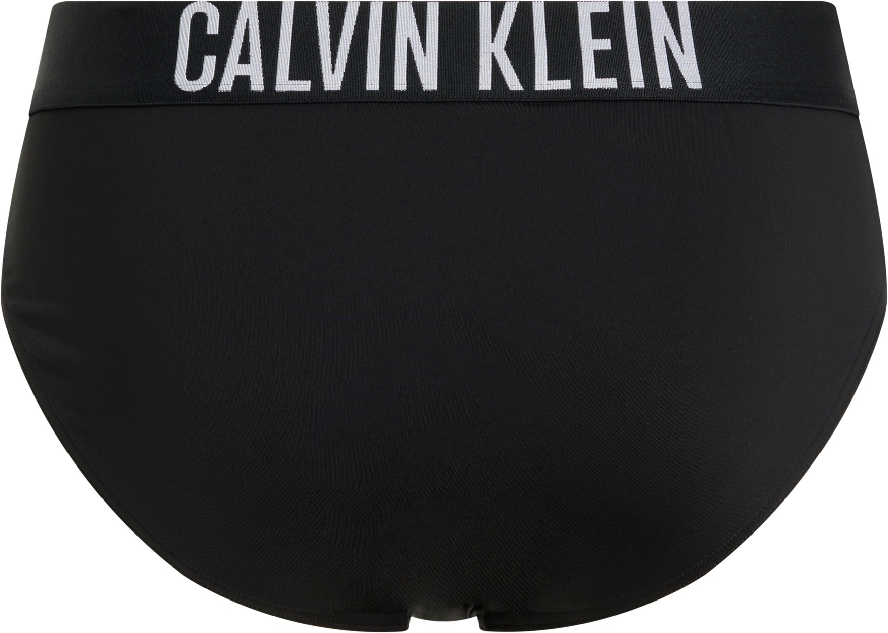 Calvin Klein Swimwear Badeslip »BRIEF WB«, mit Logobund