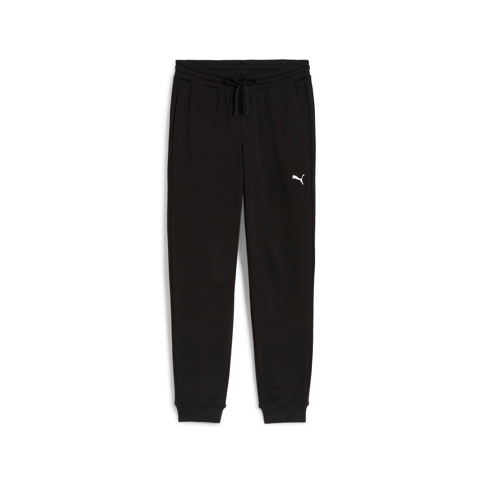 PUMA Trainingshose »W TAD ESSENTIAL FT JOGGER«