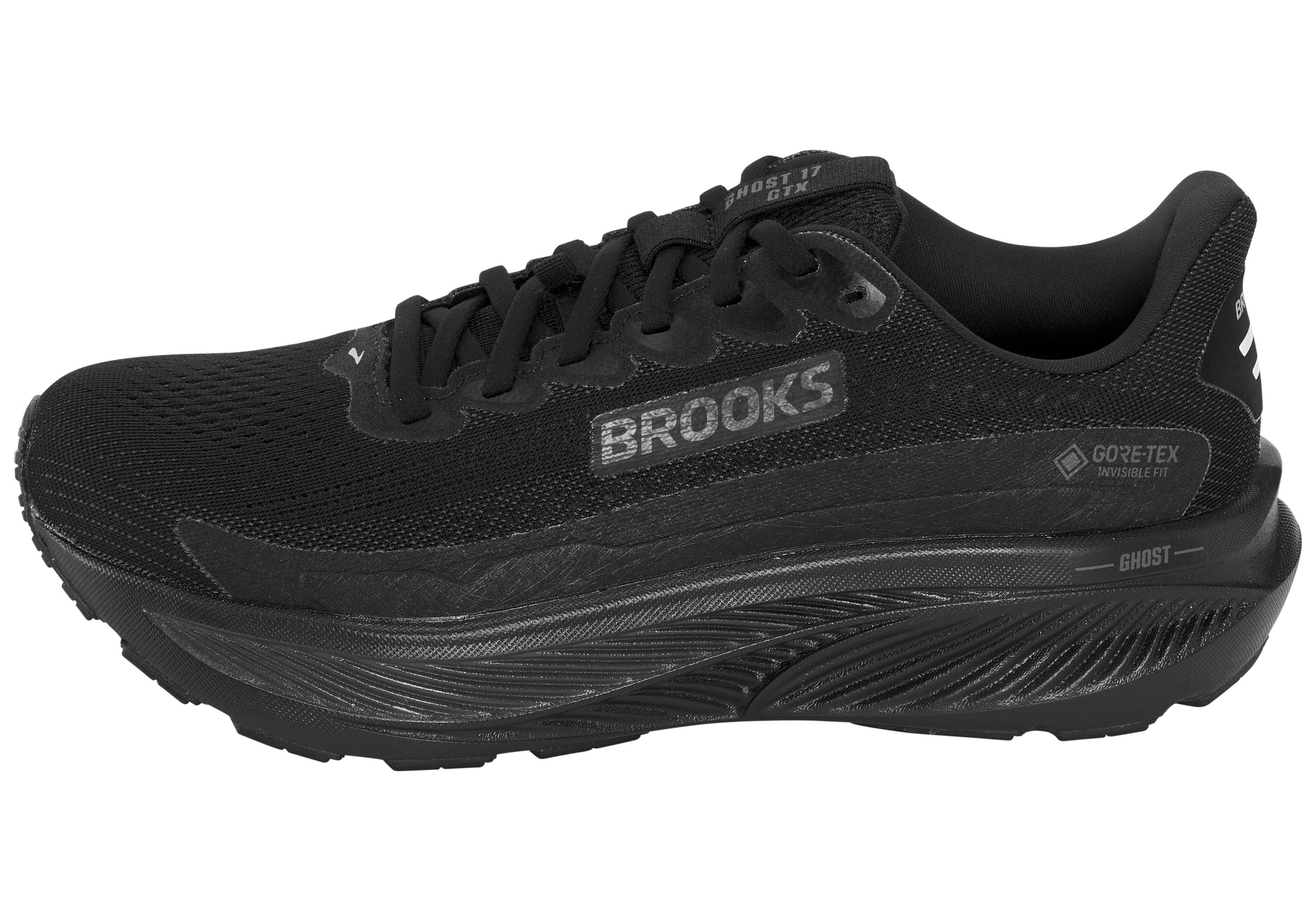 Brooks Laufschuh "BROOKS GHOST 17 GTX" wasserdicht günstig online kaufen