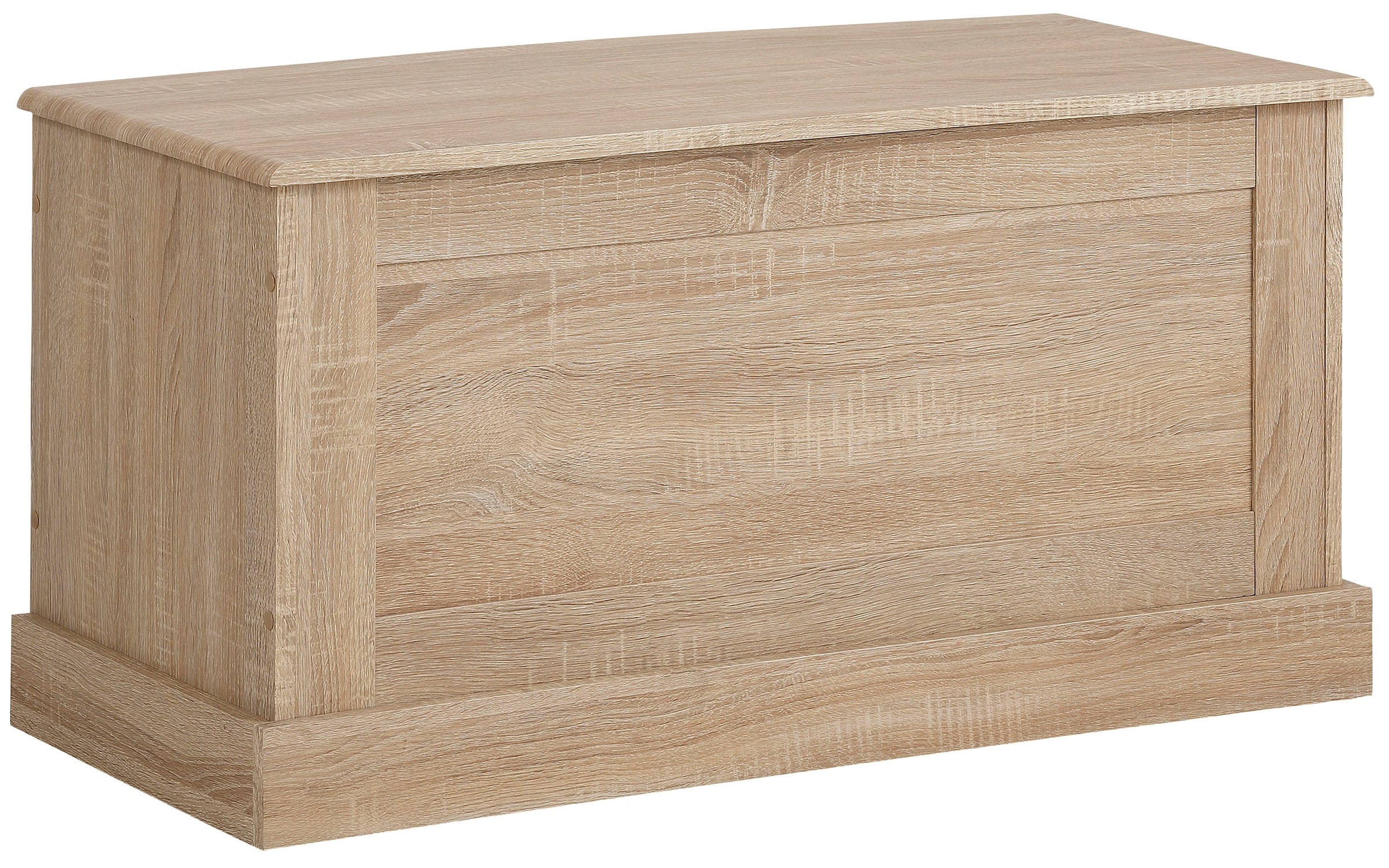 OTTO home Sitzbank "Binz" zwei unterschiedliche Farbvarianten, mit Stauraum günstig online kaufen