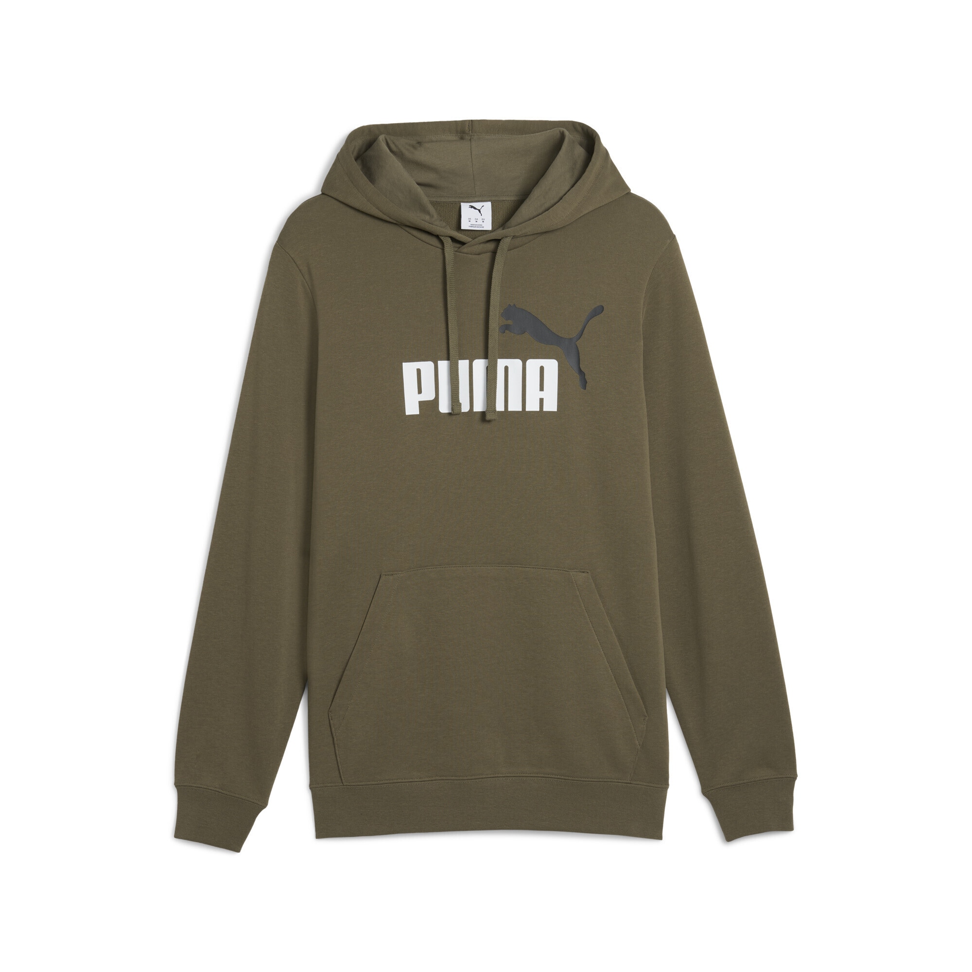 PUMA Hoodie »Essentials 2 spalva No. 1 Logo...