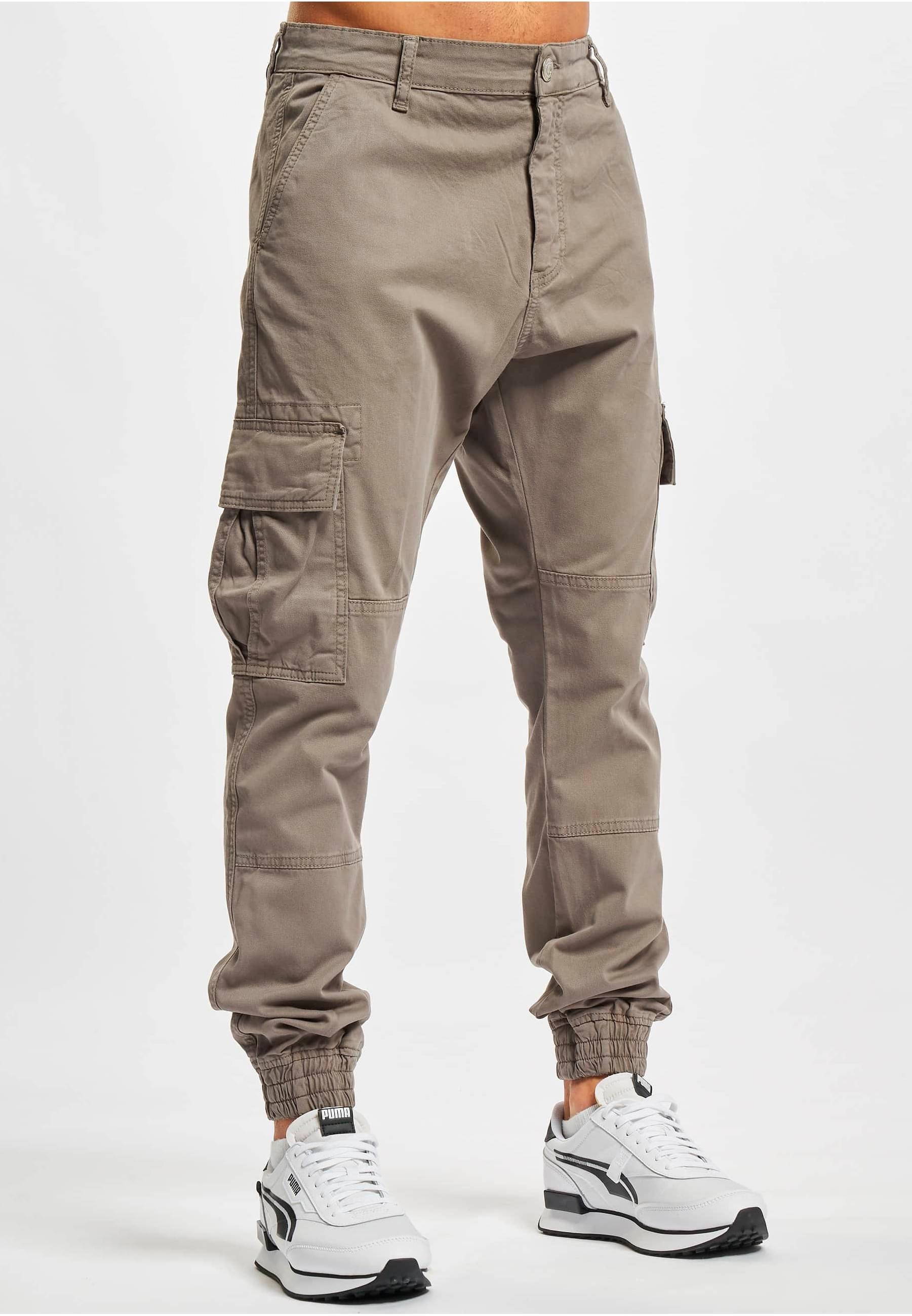 2Y Studios Cargohose »2Y Studios Herren 2Y Basic Cargo Jeans«, (1 tlg.)