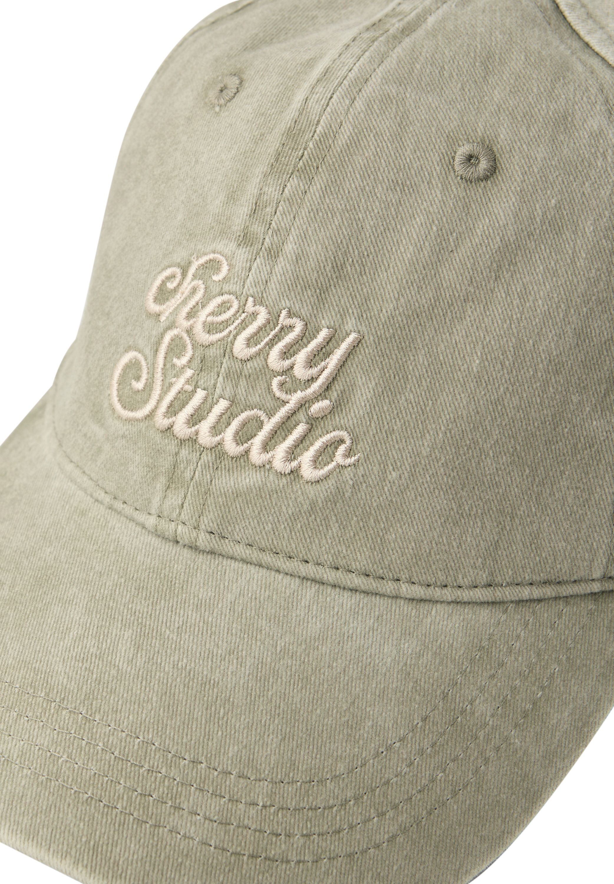 Thumbnail - STREET ONE STUDIO Baseball Cap mit Schriftzug