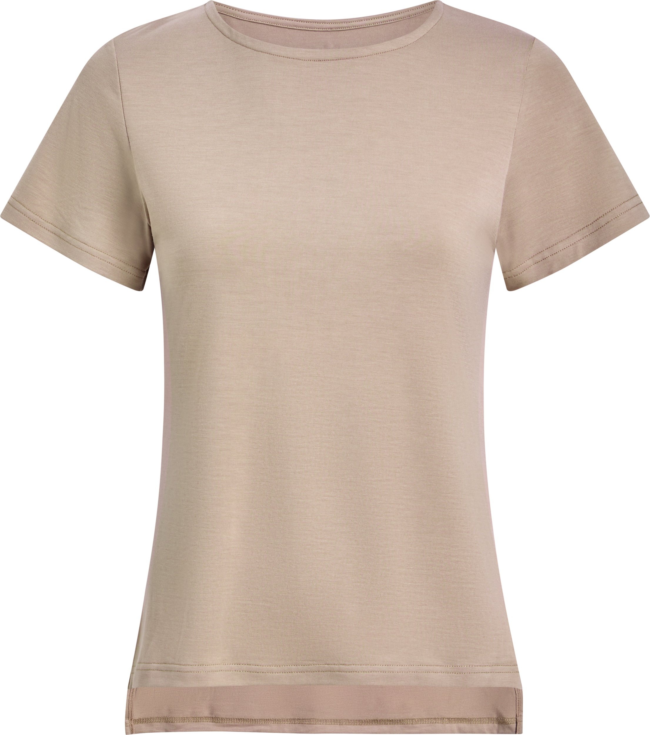 Energetics T-Shirt »DA.-T-SHIRT OGDA SHORT SLEEVE W« Kurzarm, mit Rundhalsausschnitt, aus Jersey