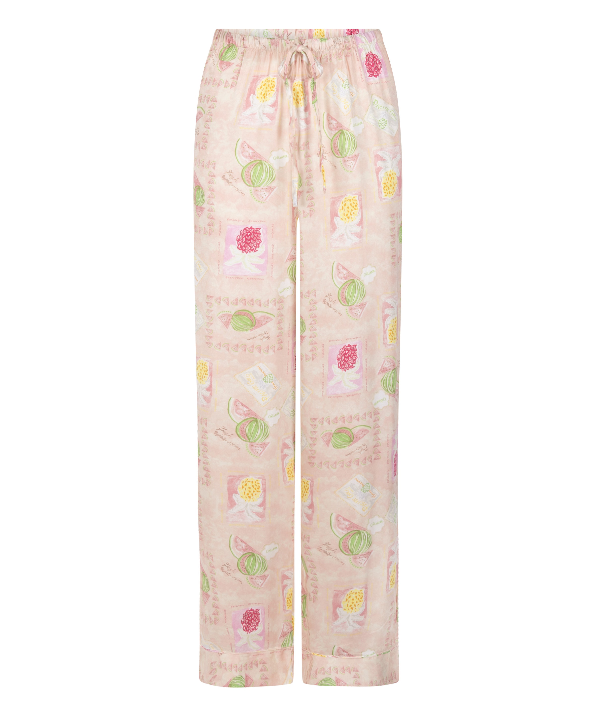 Hunkemöller Pyjama »Hose Satin«