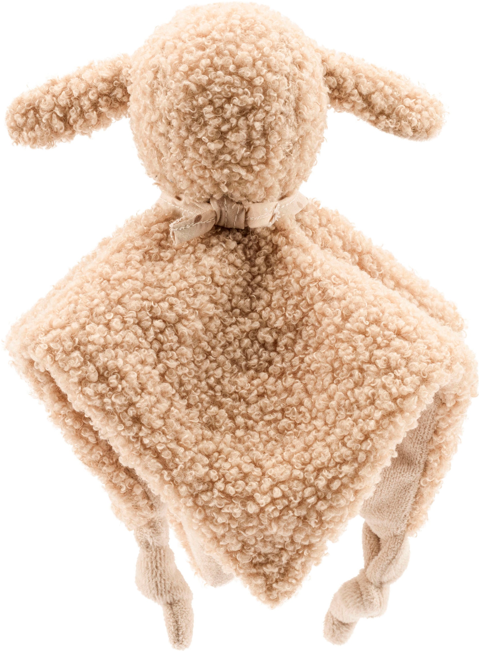 Sterntaler® Schmusetuch »Schaf Flocke, S«