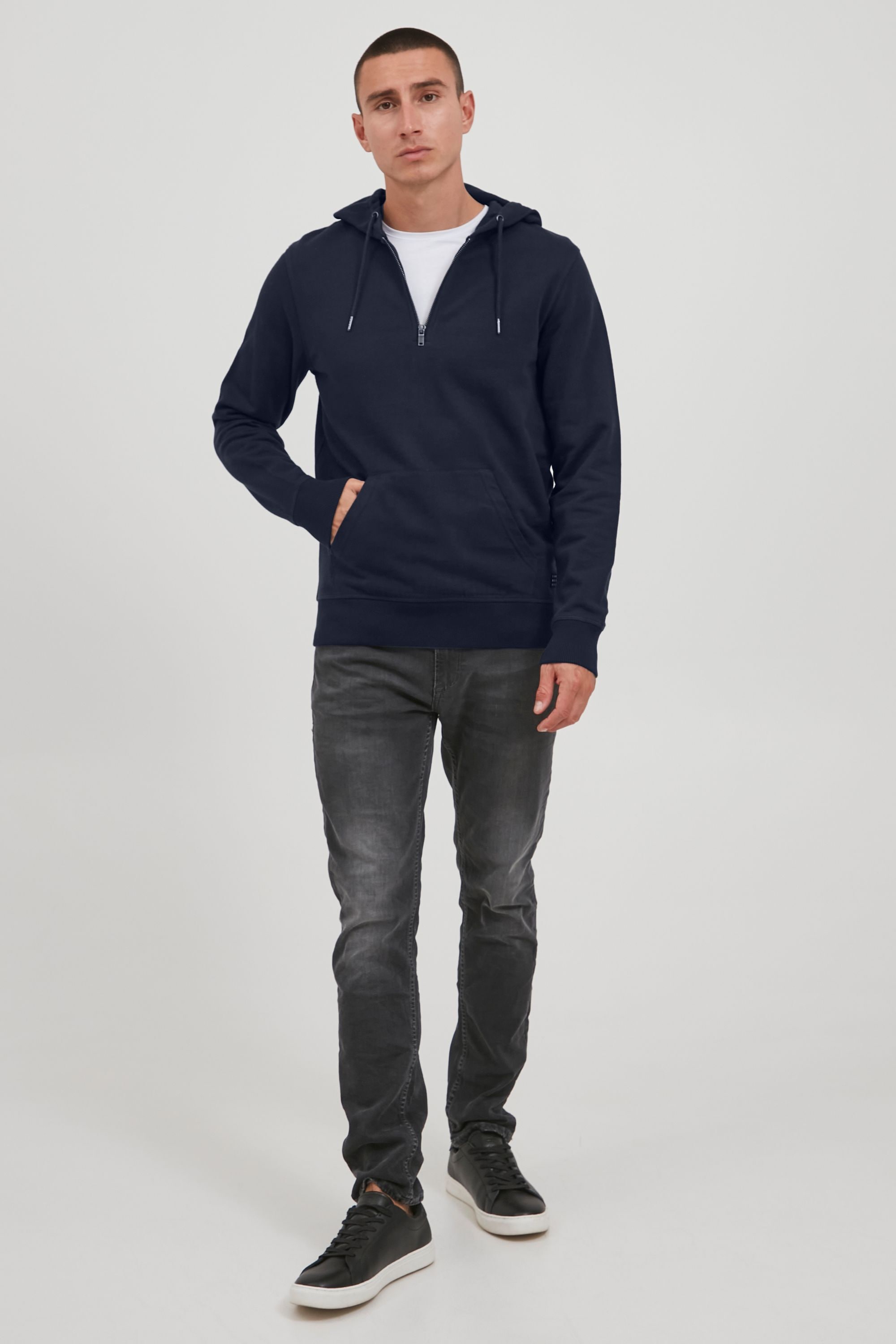 Blend Kapuzenpullover »Hoodie BHOscar«