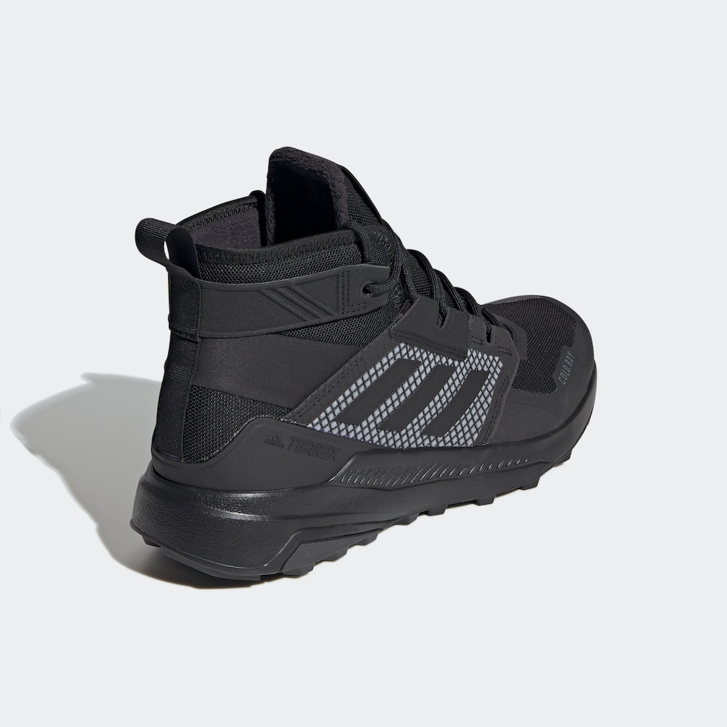 adidas TERREX Wanderschuh »TRAILMAKER MID COLD.RDY«