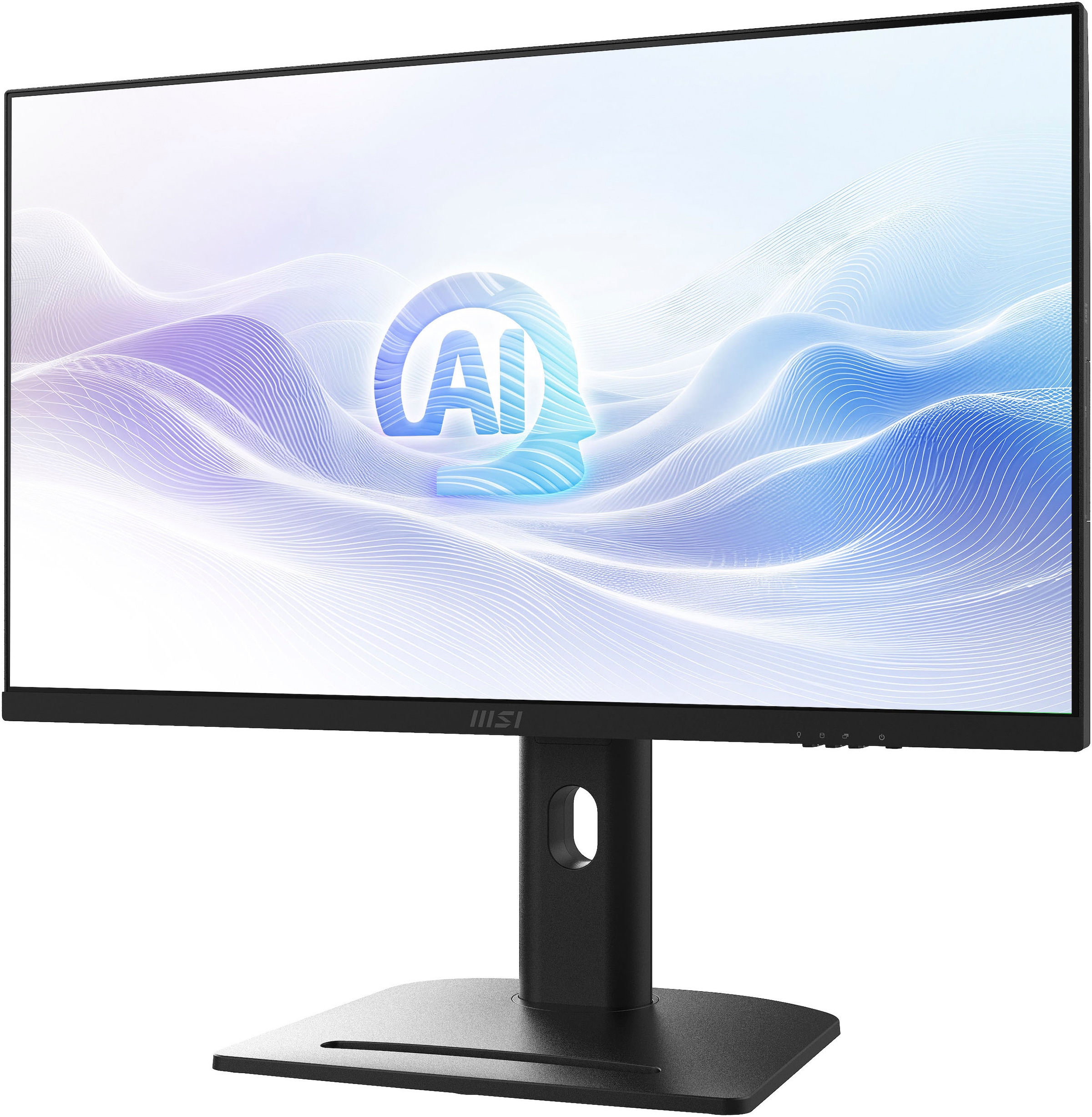 MSI All-in-One PC »Modern AM273QP AI 1UM«