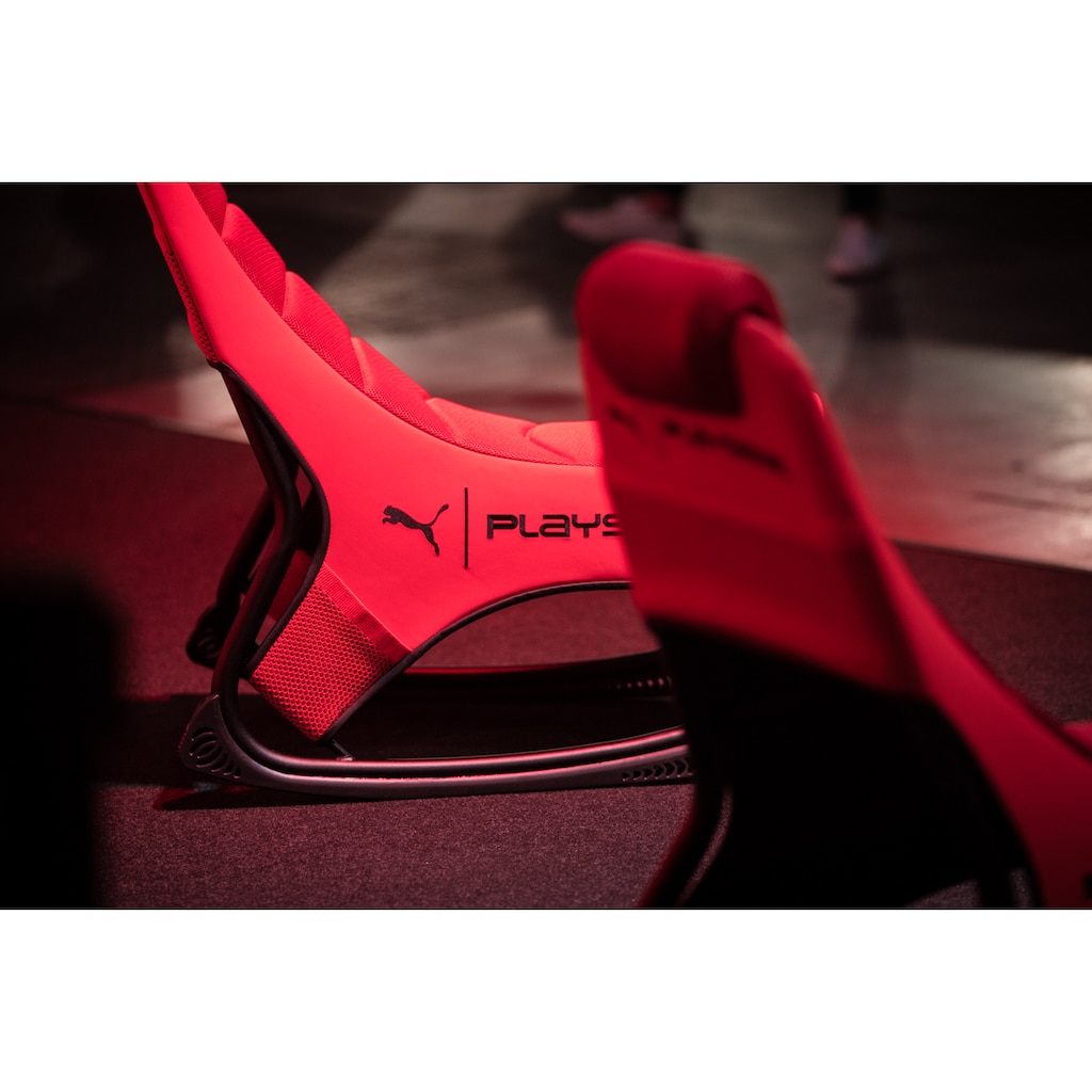 Playseat Gaming-Stuhl »PUMA Edition - Red«