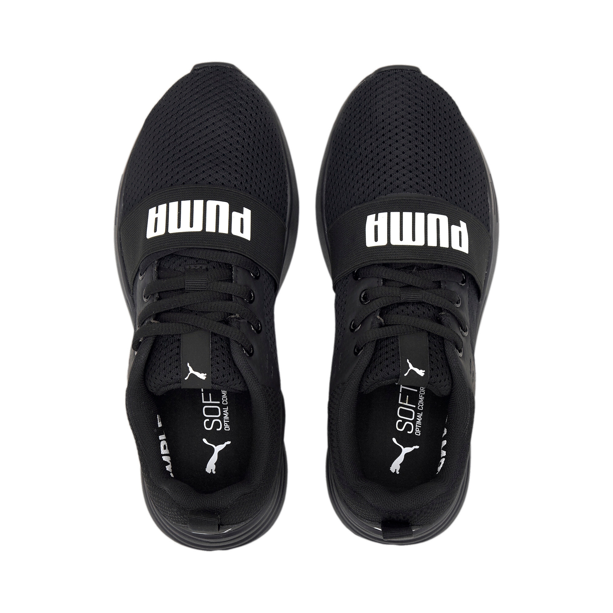 PUMA Sneaker »WIRED RUN JR«