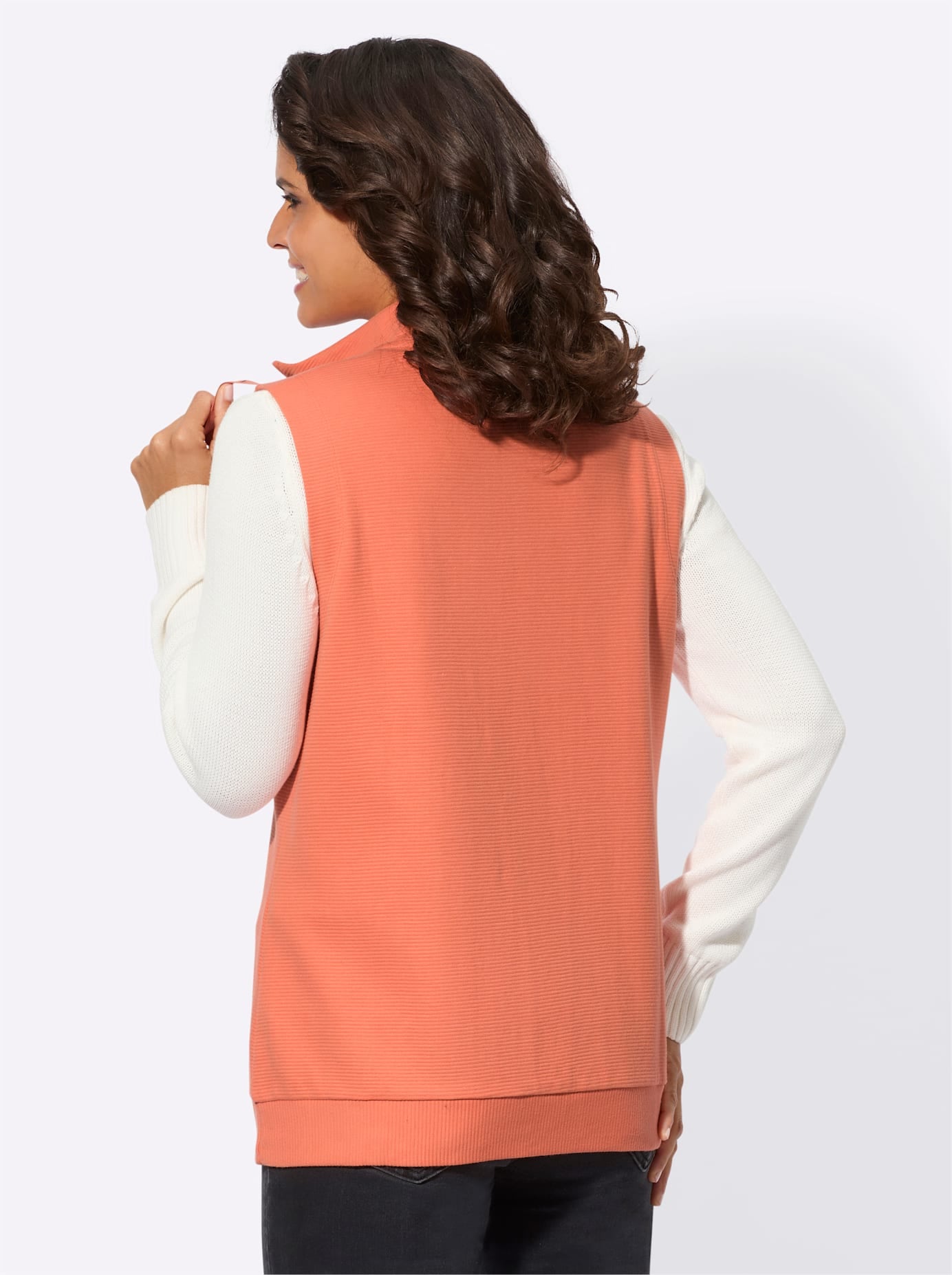 Casual Looks Shirtweste