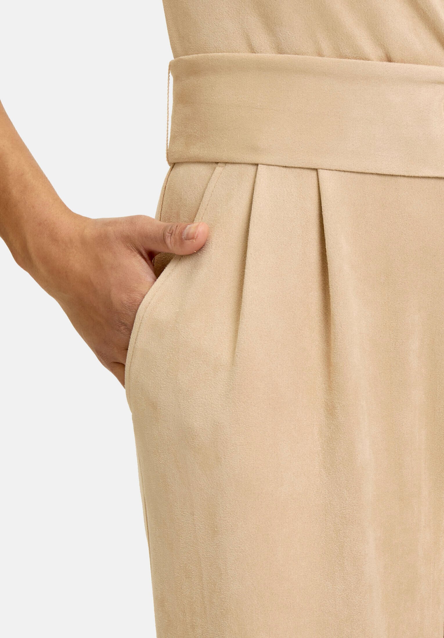 Betty Barclay Overall »Damen mit Eingrifftaschen« 1 Stk. Form