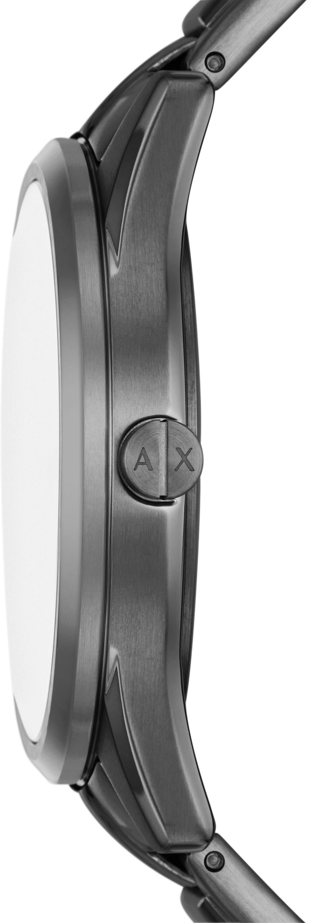 EXCHANGE ▷ | »AX1871« ARMANI BAUR für Multifunktionsuhr