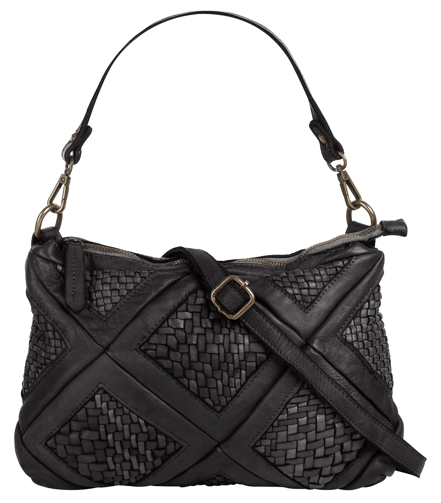 Samantha Look 1100000002199 echt Leder, Made in Italy