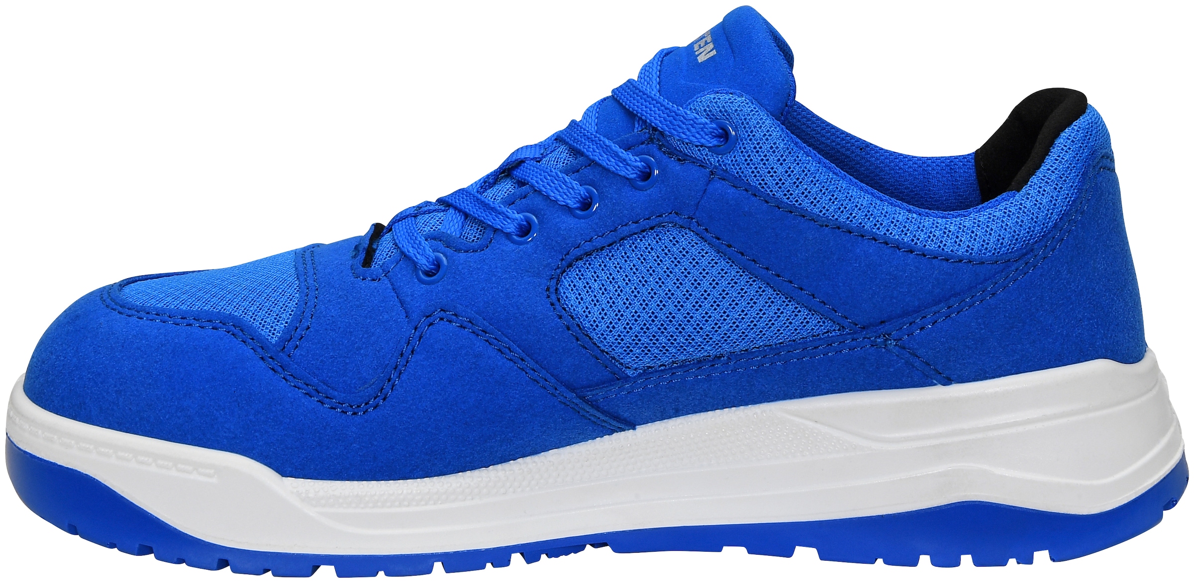 Elten Sicherheitsschuh »Maverick blue | BAUR Low«, bestellen S1P