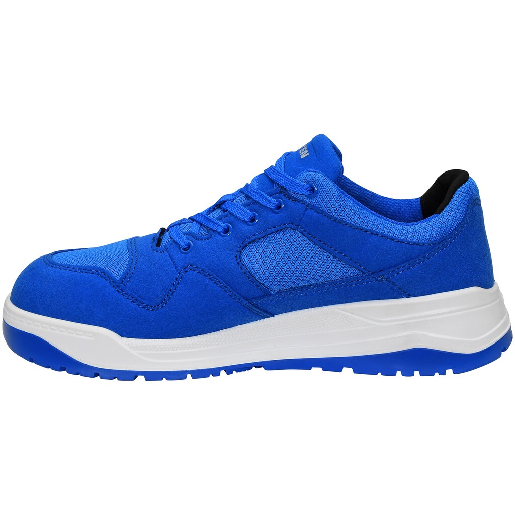 Elten Sicherheitsschuh »Maverick blue Low«