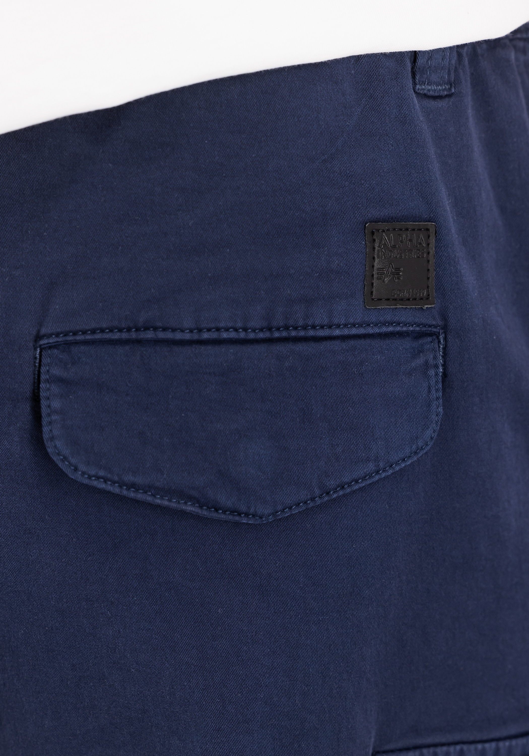 Alpha Industries Cargohose »Airman Pant lange Hose«