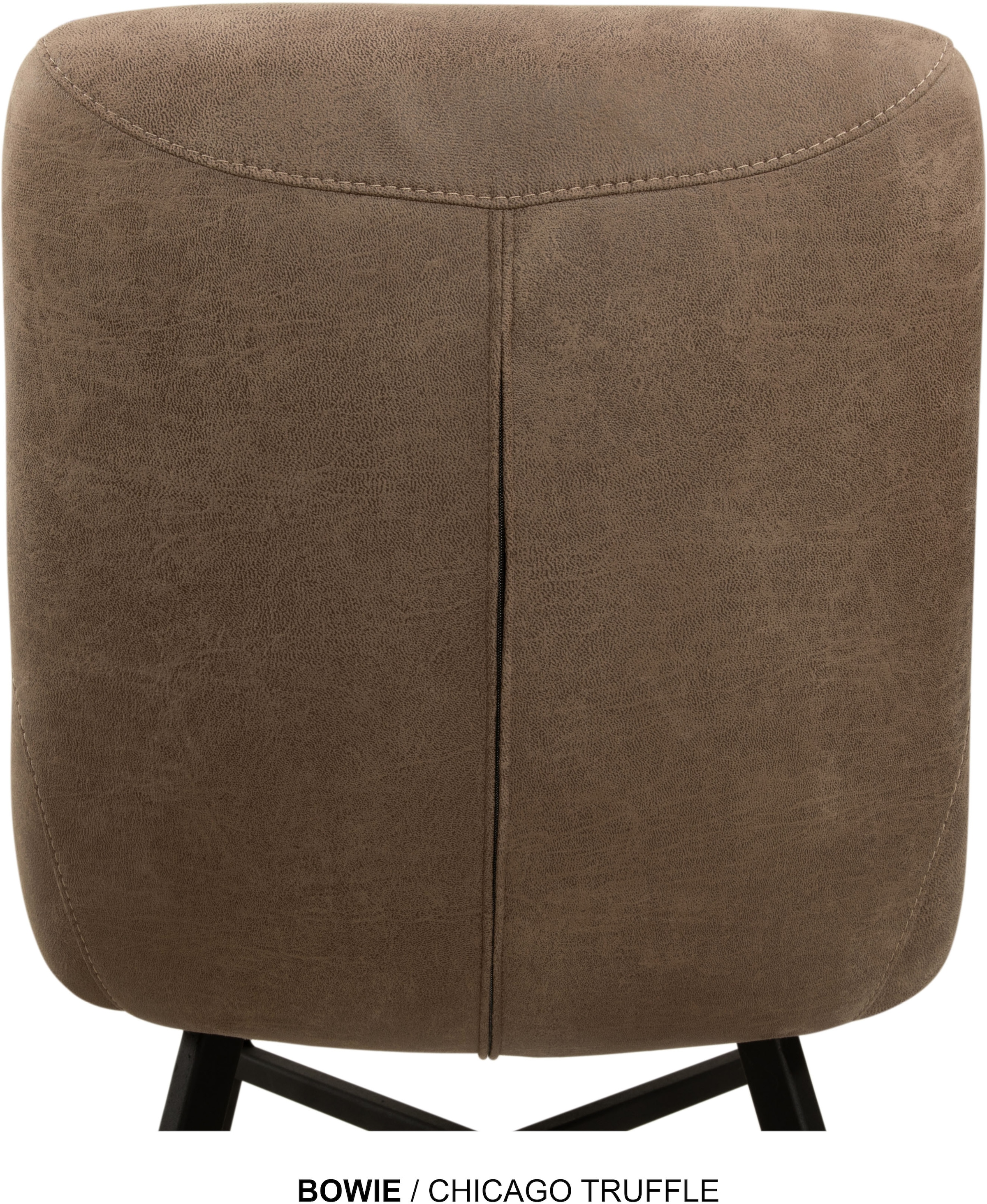 OMG Design Esszimmerstuhl »Bowie« (Set) 2 Stk.Esszimmerstuhl, pflegeleichter Bezug