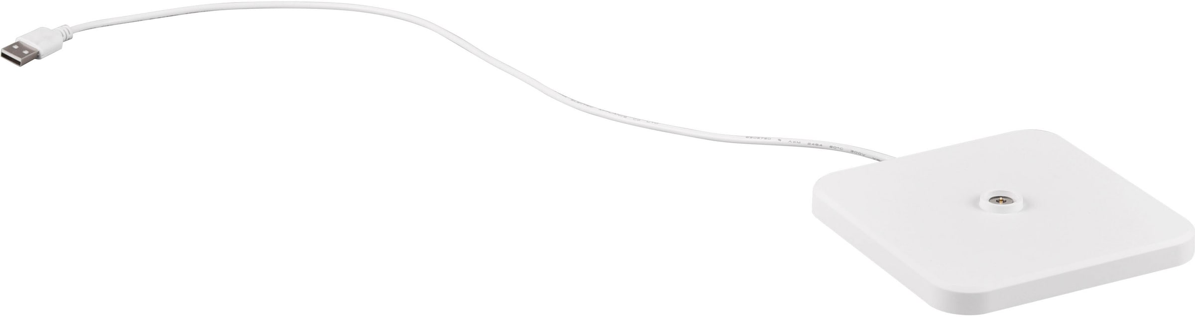 1 TRIO Garten »Fernandez«, Lichtfarbe dimmbar einstellbar Akku USB | Ladestation Tischlampe Außen-Tischleuchte LED flammig-flammig, Leuchten BAUR bestellen