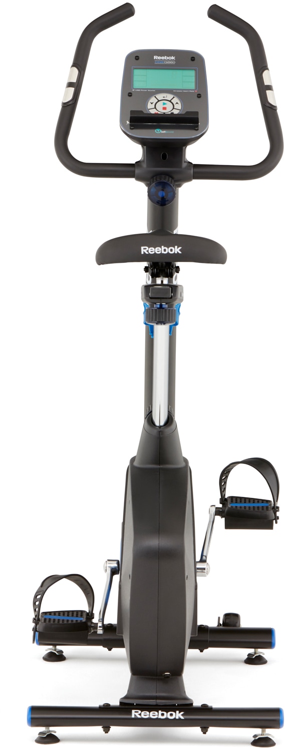Reebok Ergometer »GB60 One Series«, Schwungmasse ca. 7 kg, 32 Widerstandsstufen