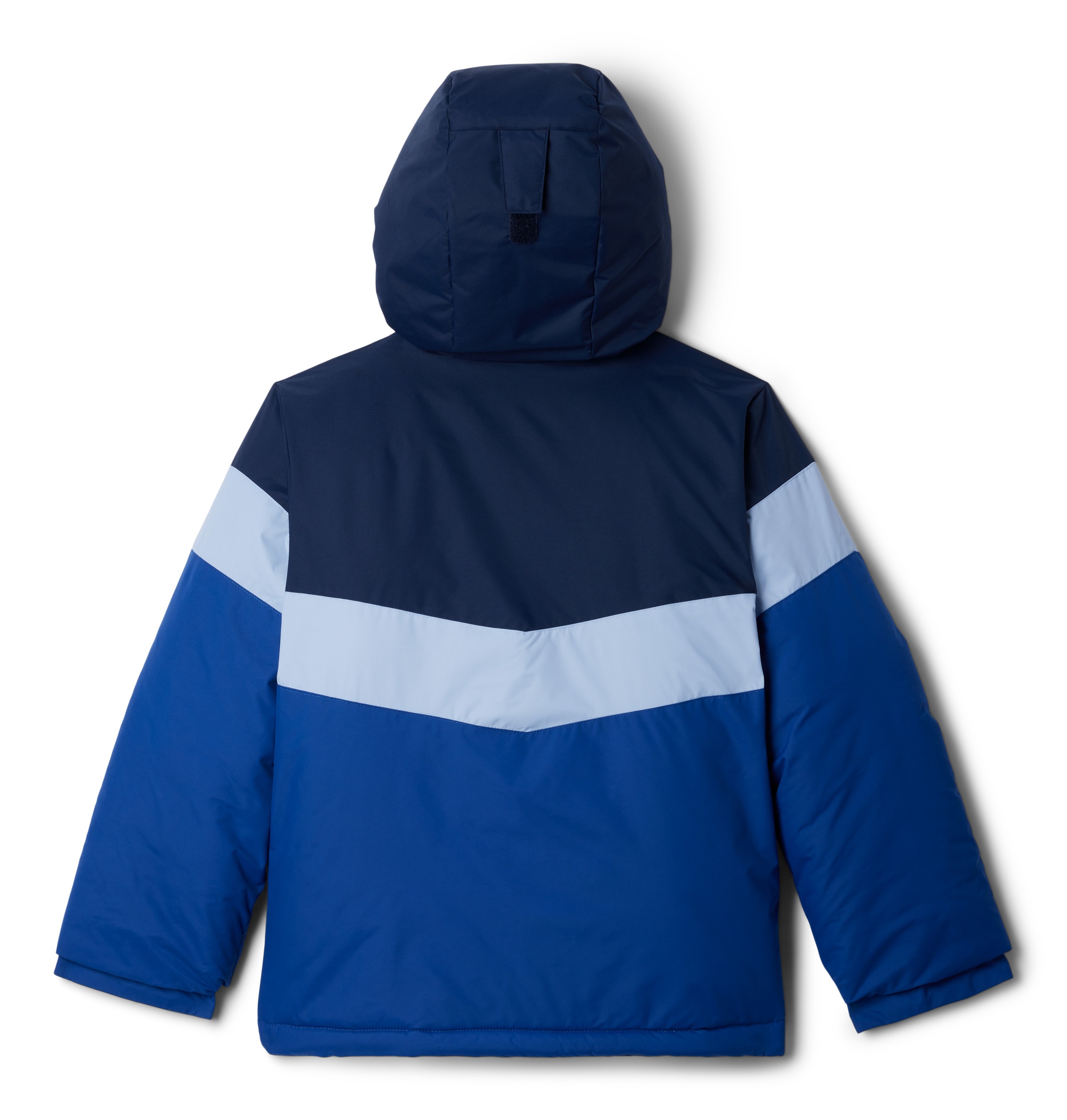 Columbia Winterjacke »Lightning Lift™ III Jacket«, mit Kapuze, für Kinder