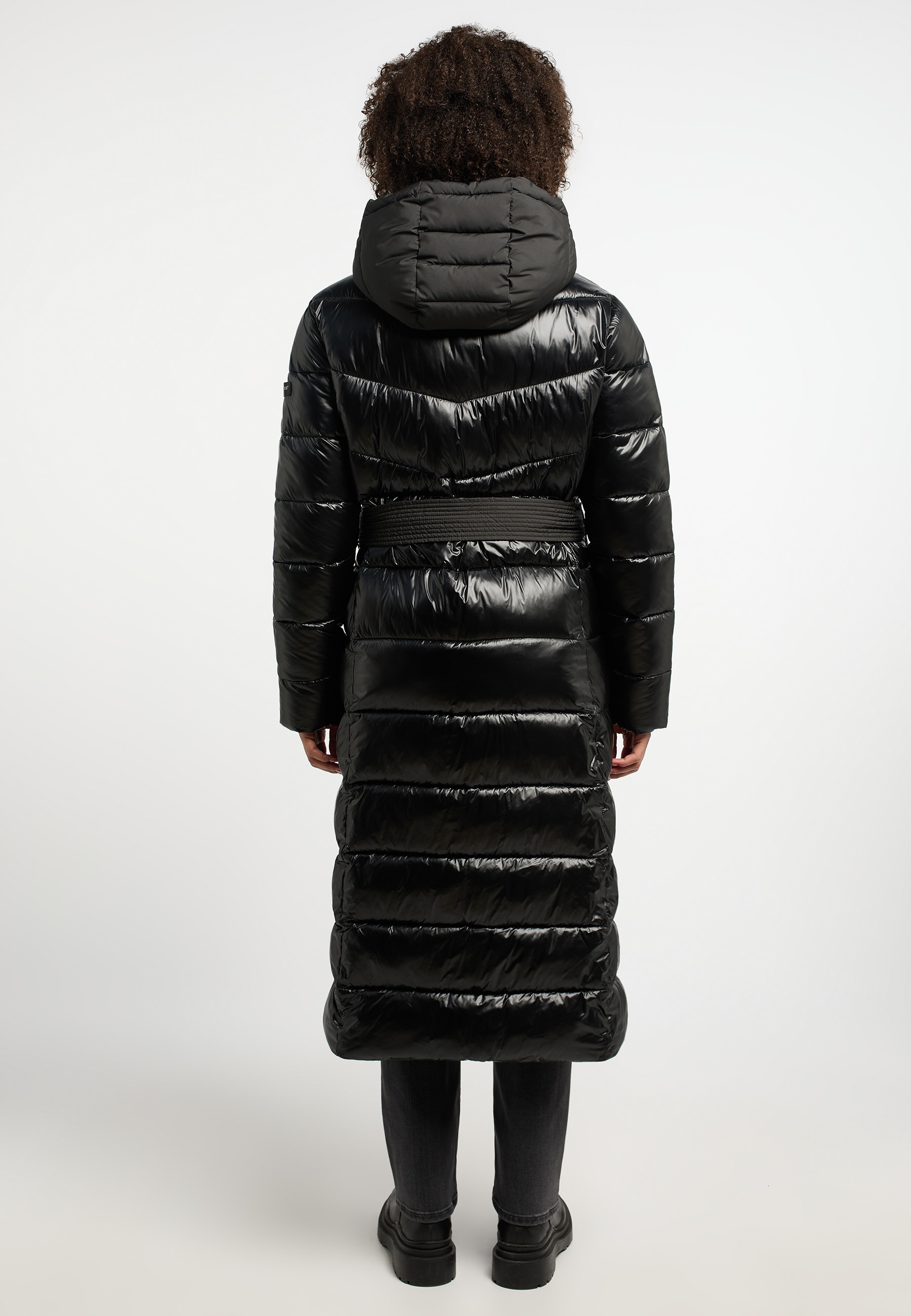 Frieda & Freddies Daunenmantel »Thermolite Coat«