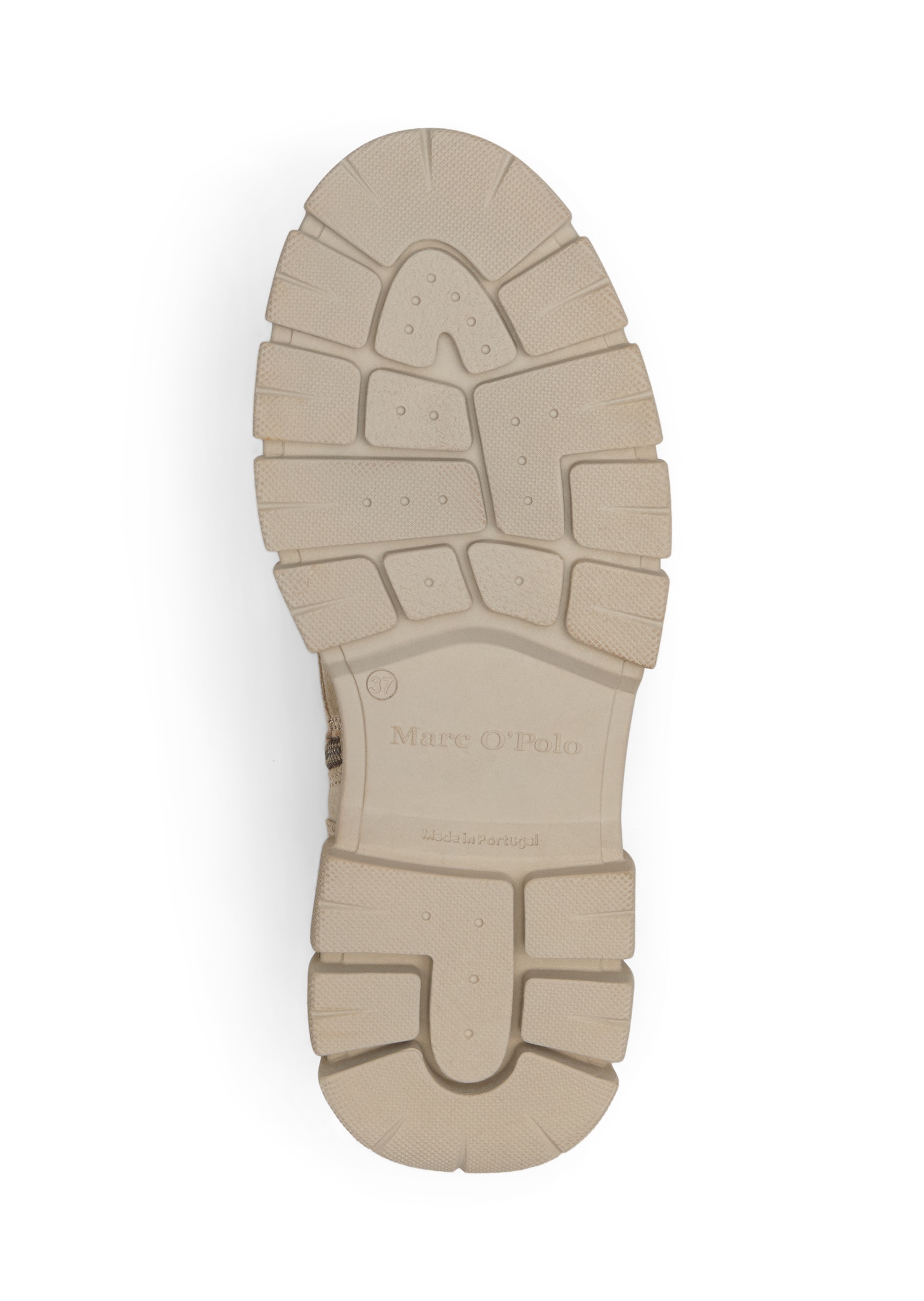 Marc O'Polo Stiefelette »mit Innenzipper«