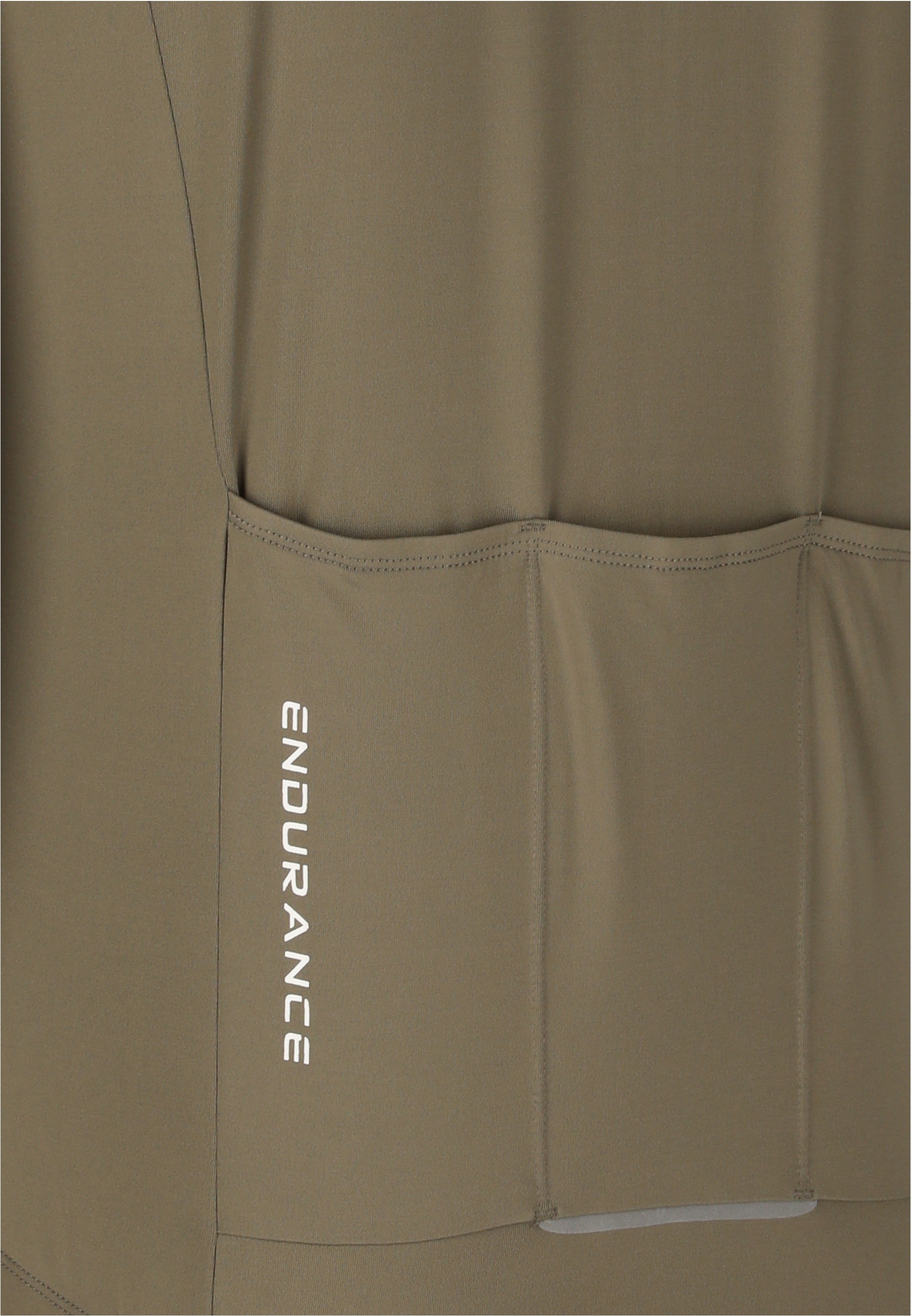 ENDURANCE Funktionsshirt »Paxton« mit Quick-Dry-Funktion