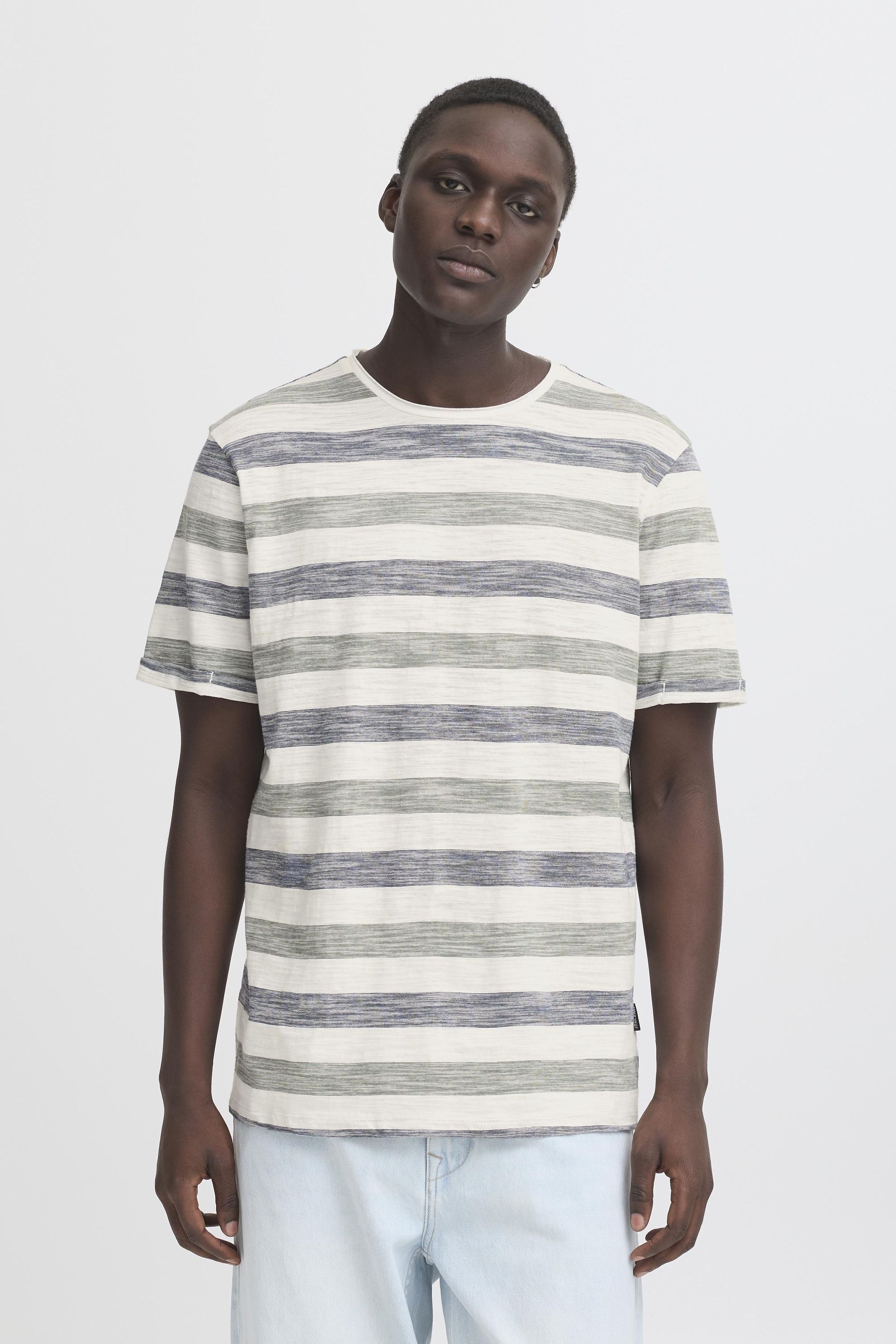 Blend Rundhalsshirt »Rundhalsshirt BHJELANI«
