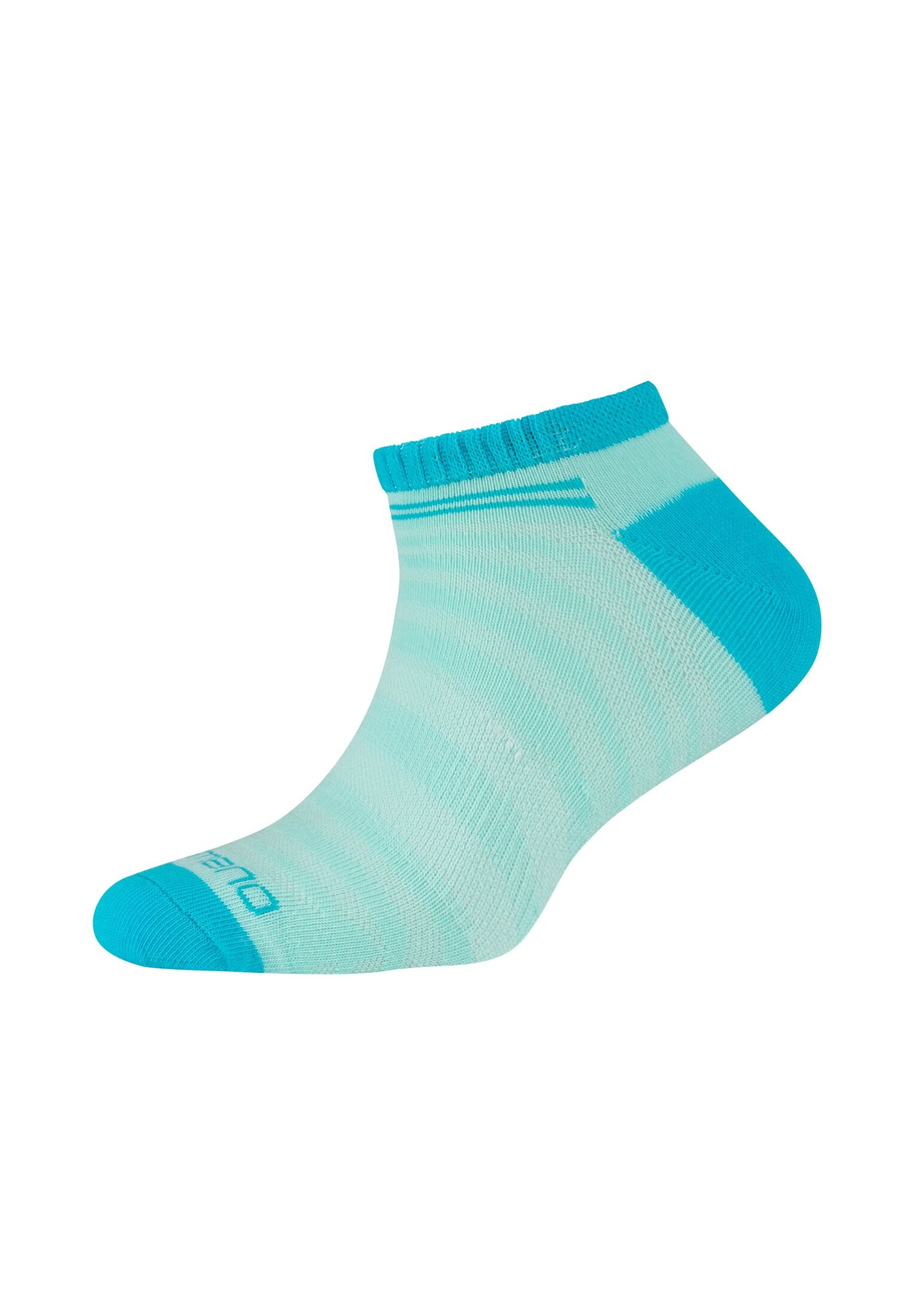 Camano Sneakersocken »Sneakersocken Mesh Ventilation 10er Pack«