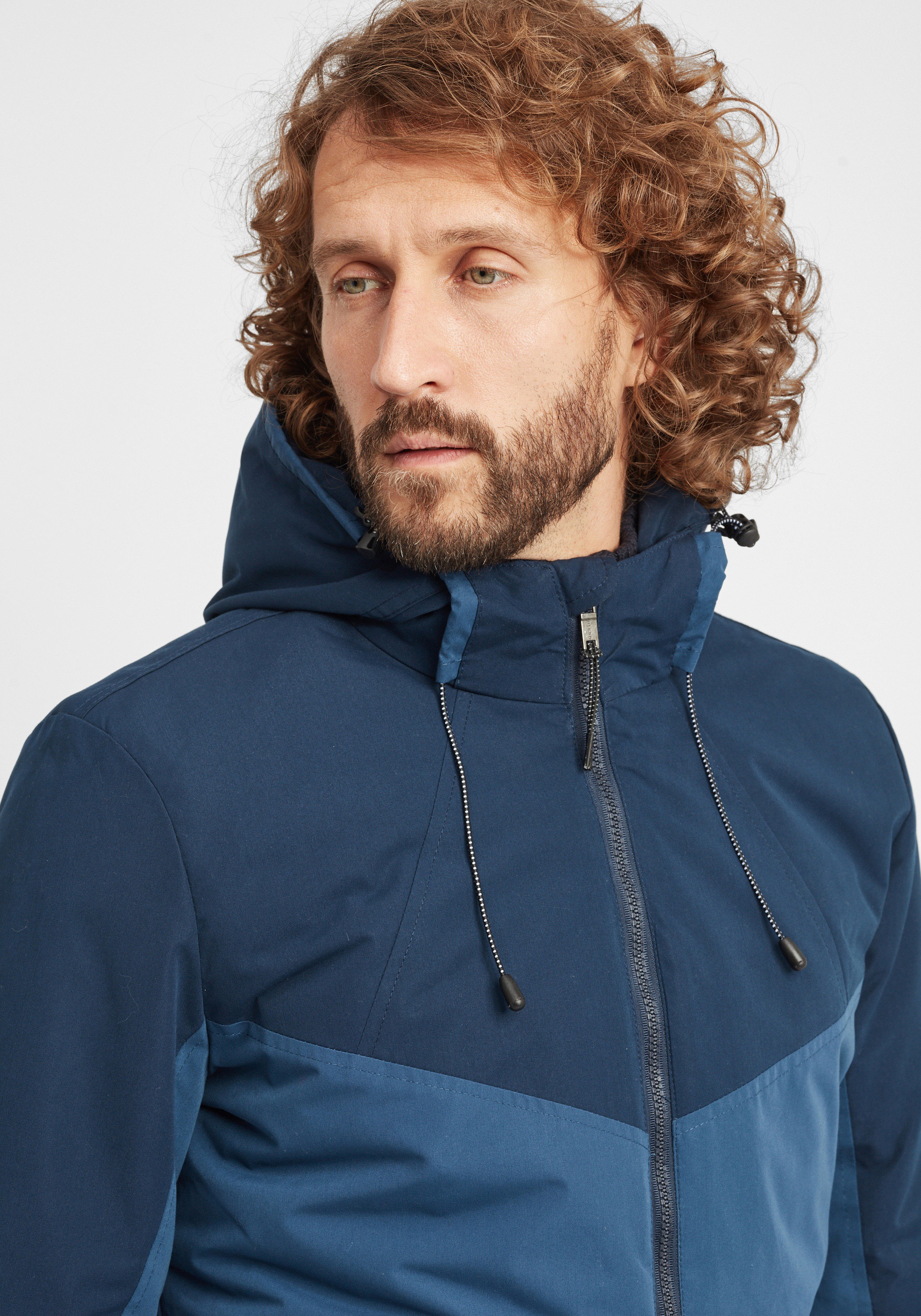 Blend Wintermantel »Winterjacke BHFoma«