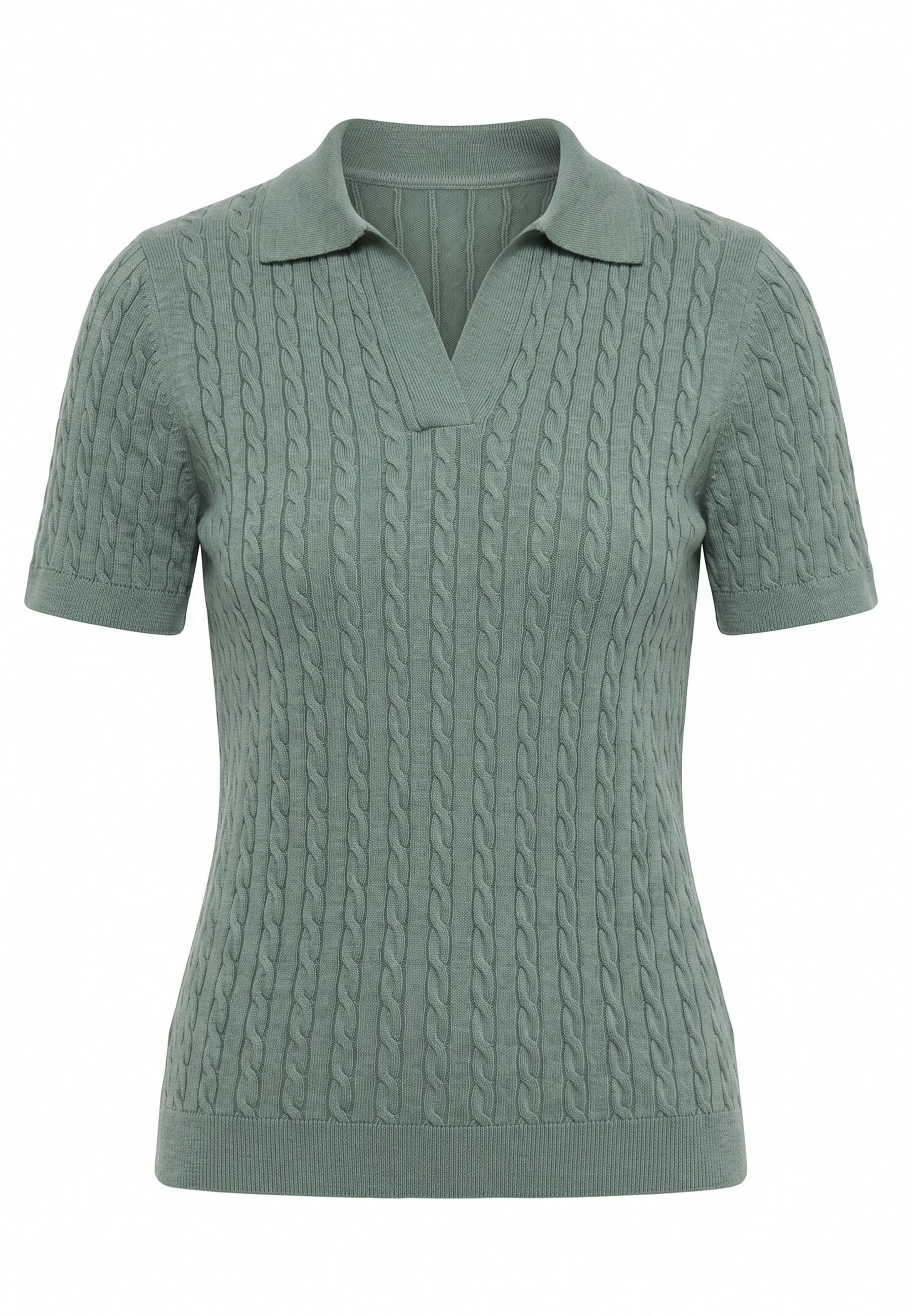 Felix Hardy Poloshirt »Polo Shirt Kurzarm«
