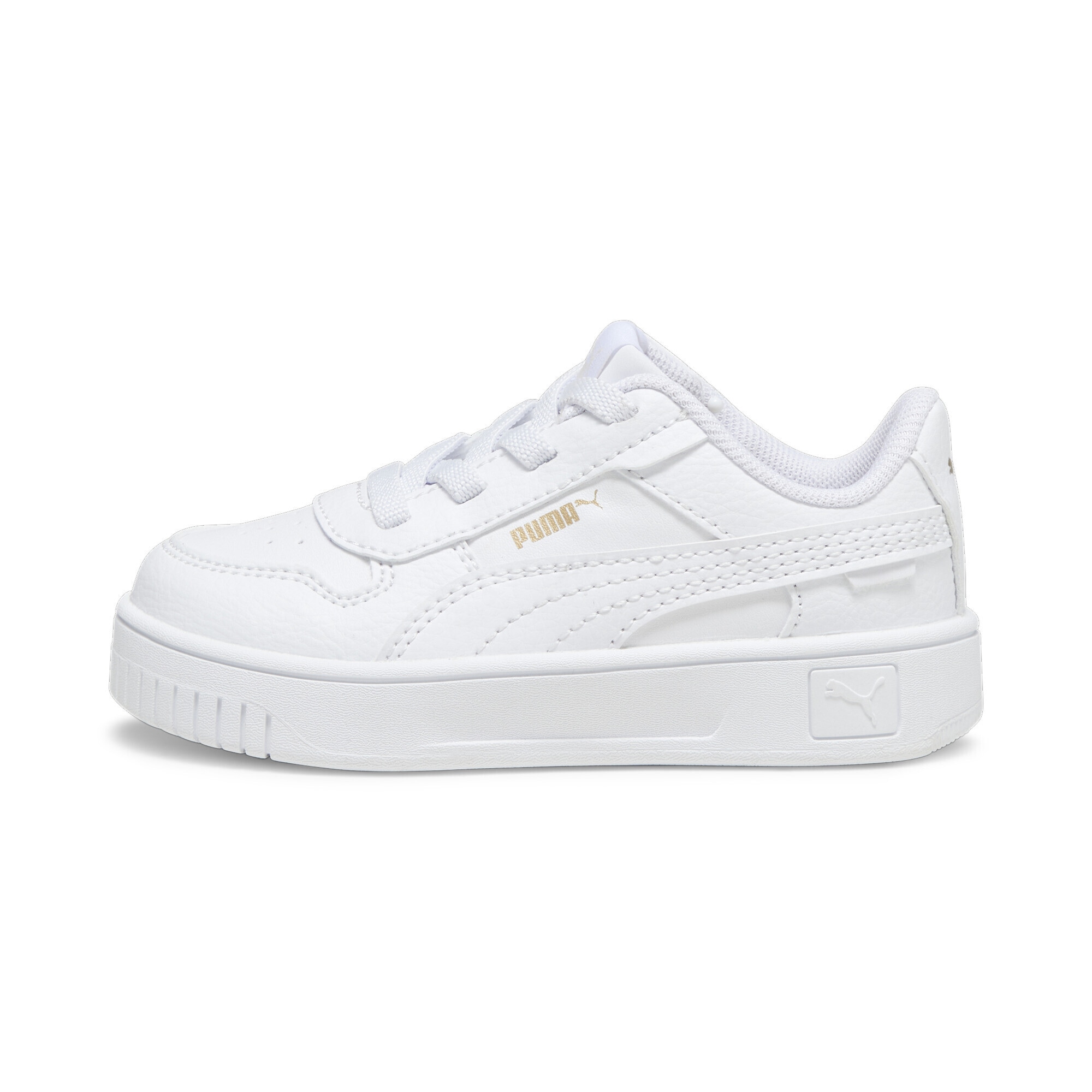 PUMA Sneaker »Carina Street Sneakers Mädchen«