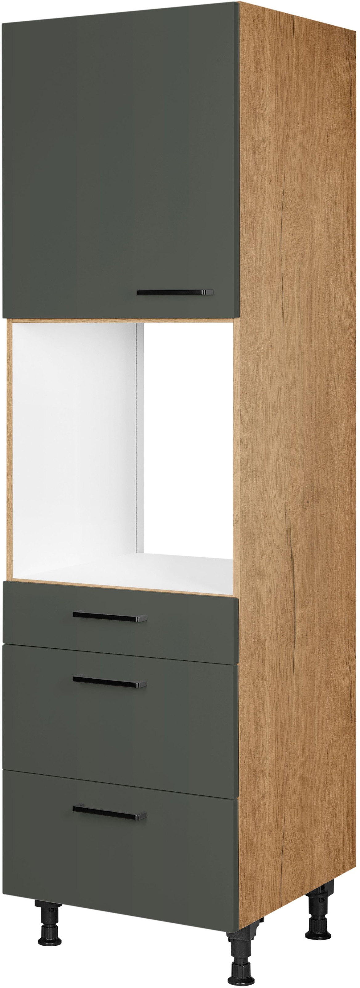 nobilia ® Backofenumbauschrank »